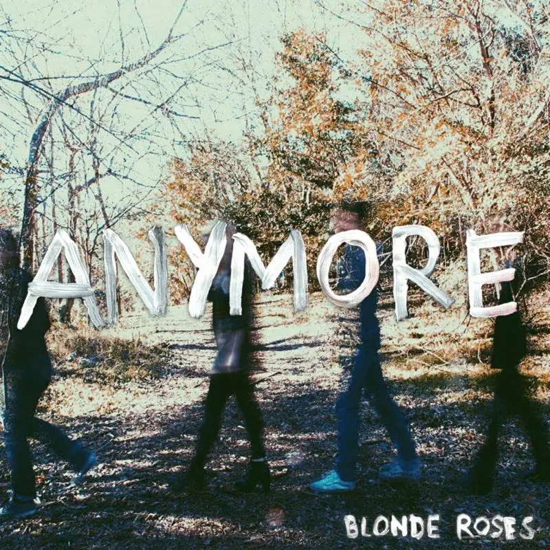 Blonde Roses Announce Debut Album