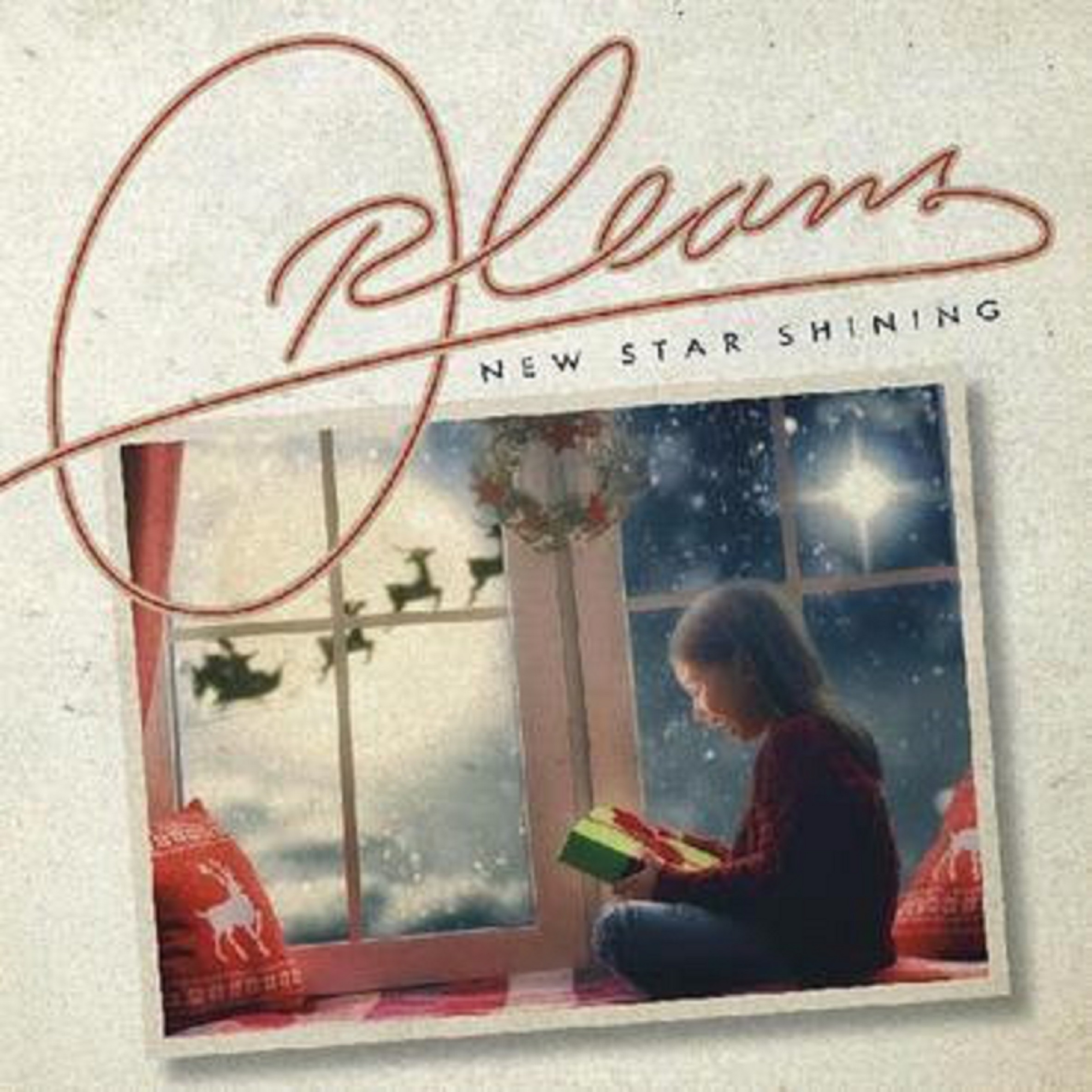 Orleans Celebrates Christmas With New Album, “New Star Shining”