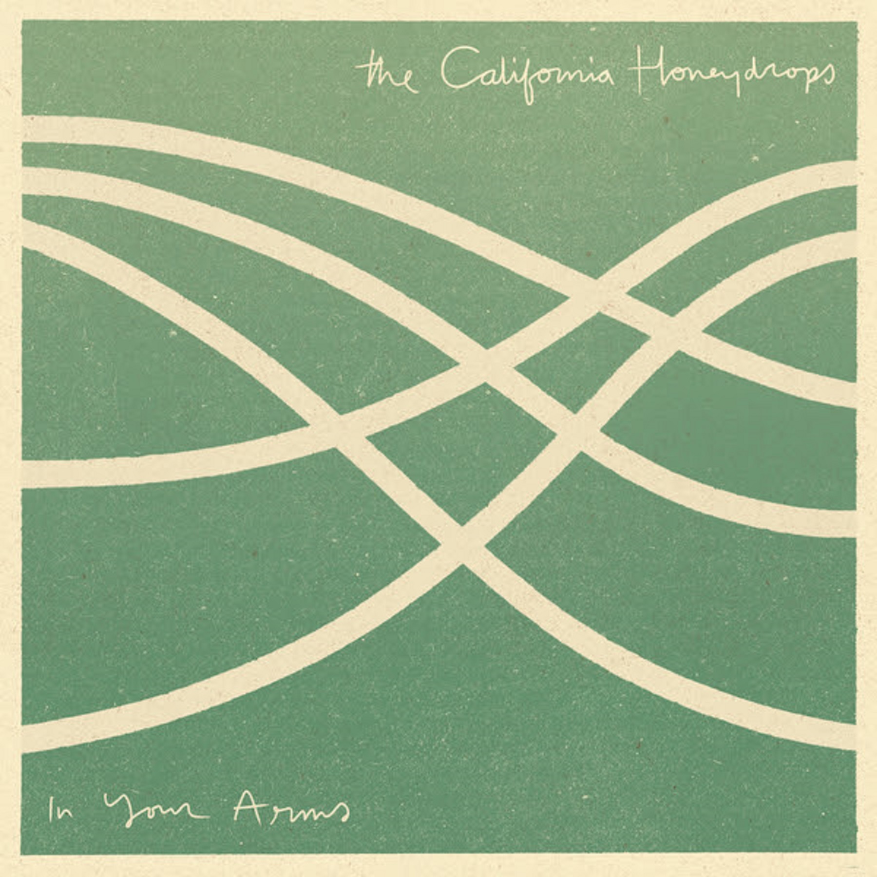 The California Honeydrops Drop A Soulful Ode To Good Lovin’ With New Single “In Your Arms”