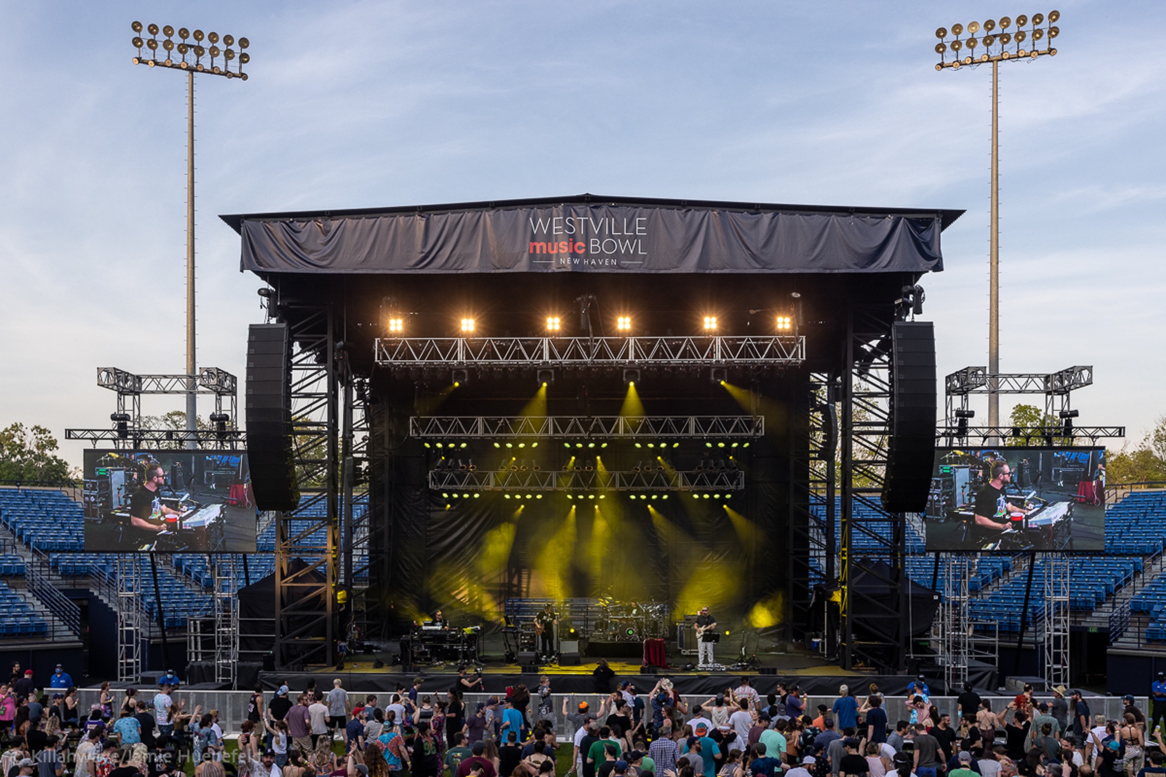 Disco Biscuits | New Haven, CT | June 5th, 2021 | photos by Jamie Huenefeld