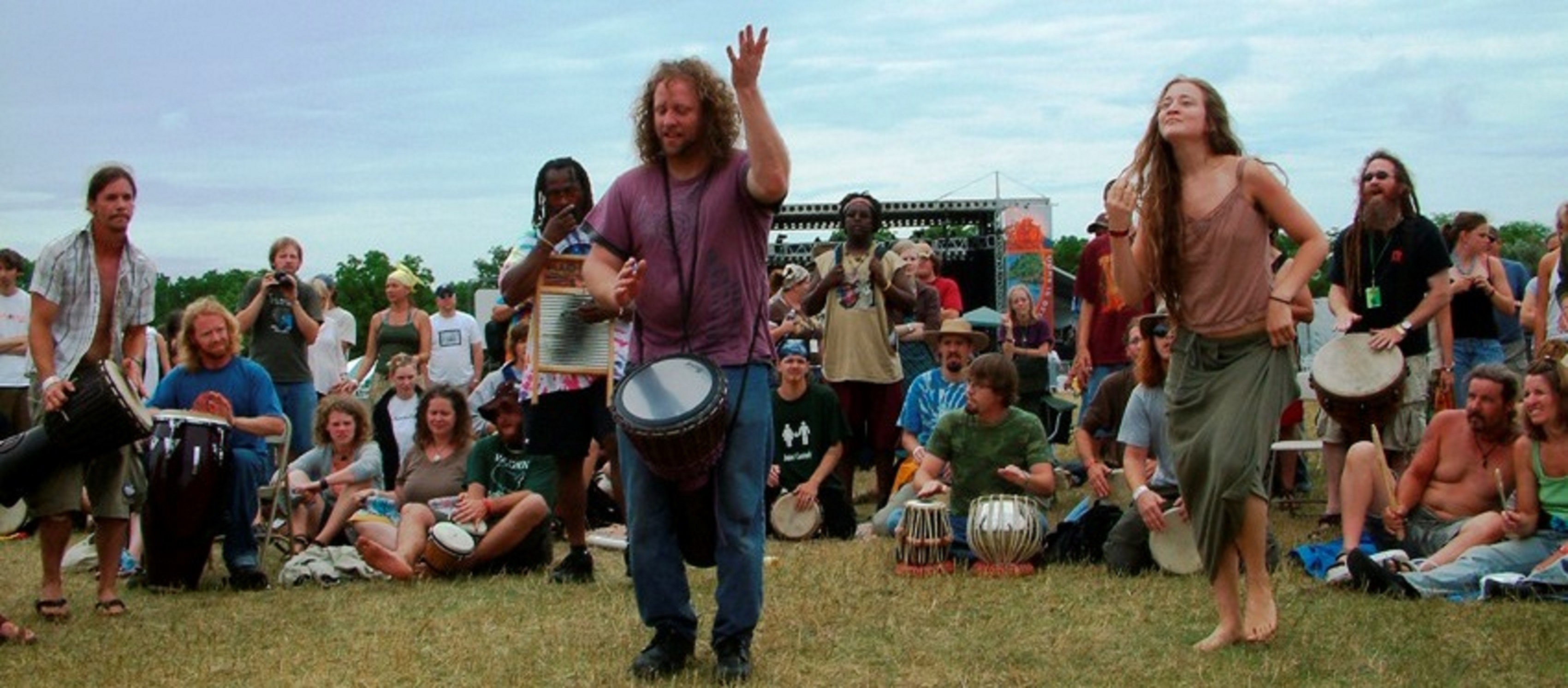 Wakarusa 2007: Part IV