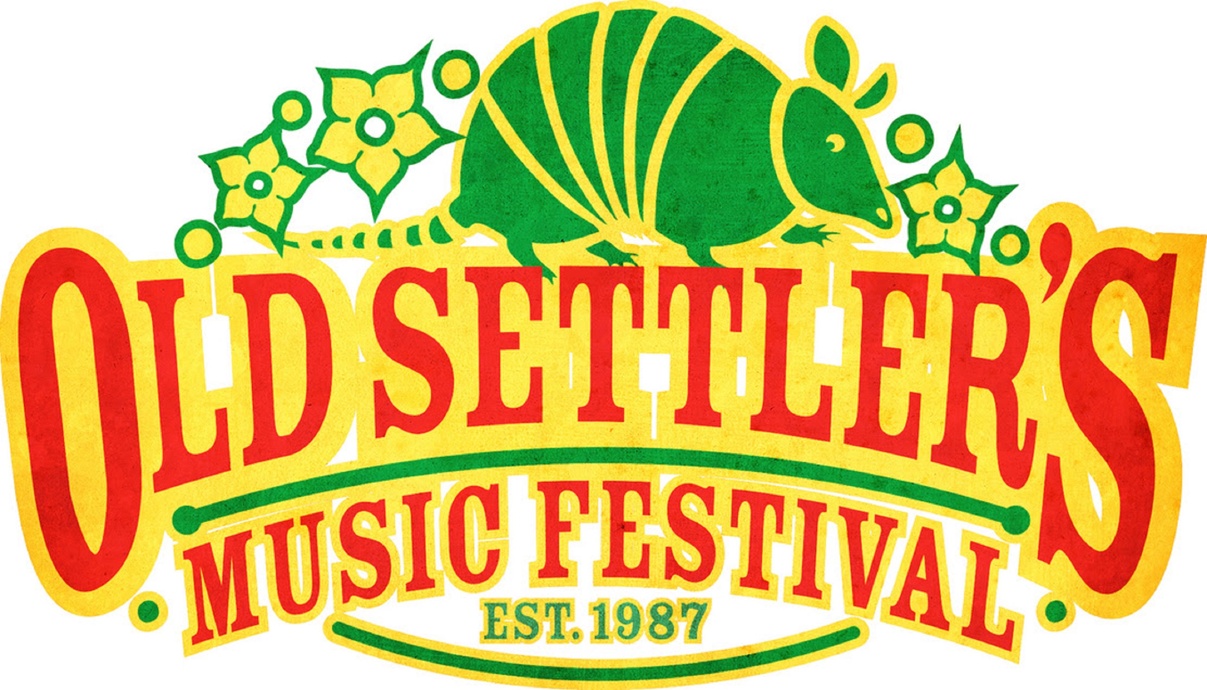 35th Old Settler's Music Festival Early Bird Tickets are Now on Sale