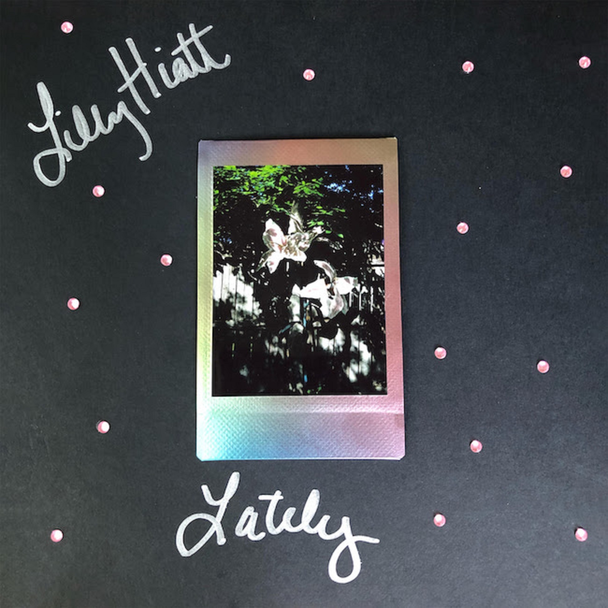 Lilly Hiatt To Release "Lately" October 15th