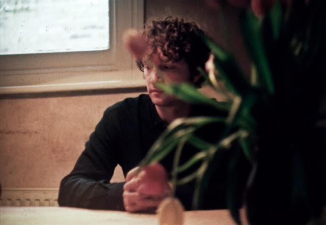 Sam Amidon 2017 Fall Tour Dates