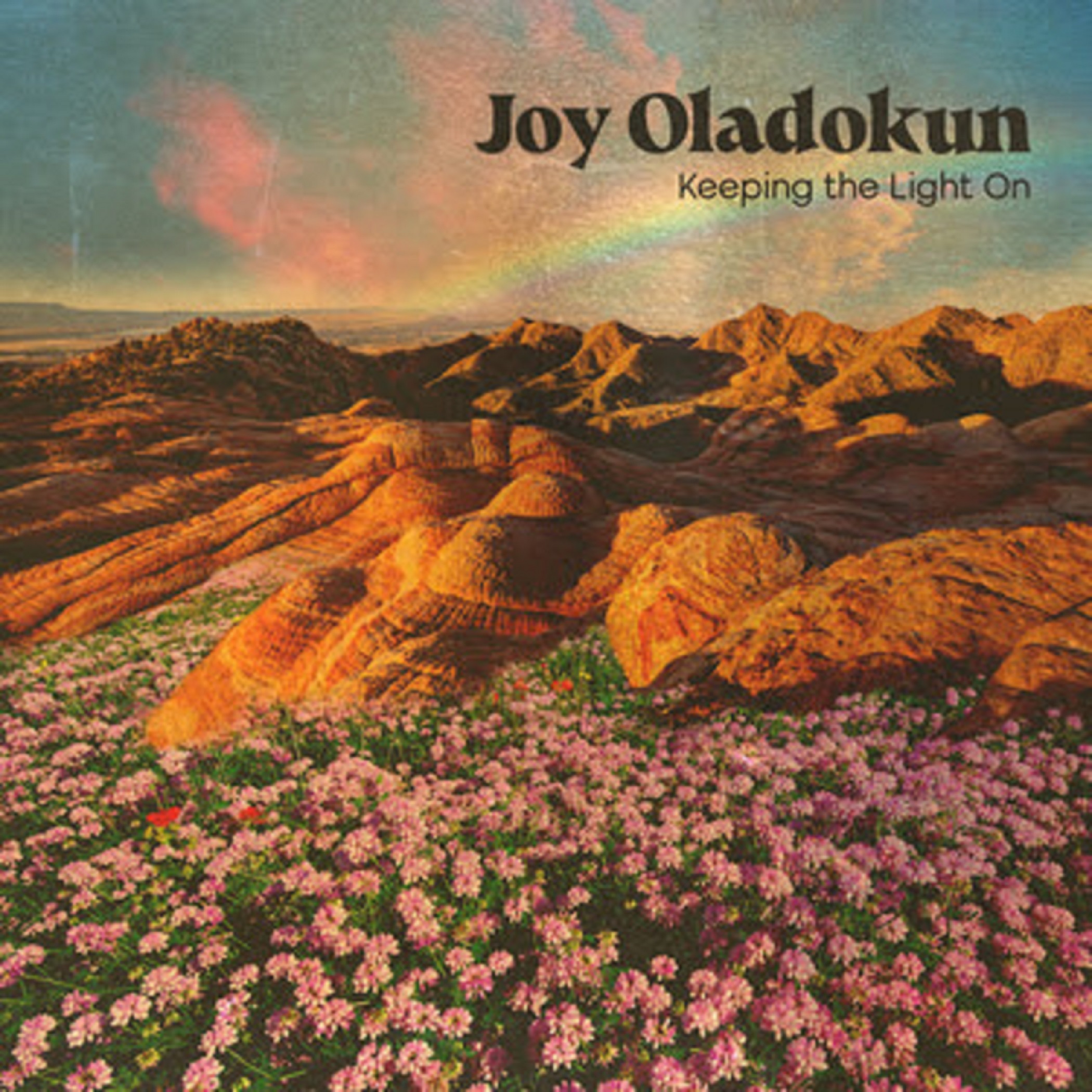 Joy Oladokun’s new song “Keeping the Light On” debuts today