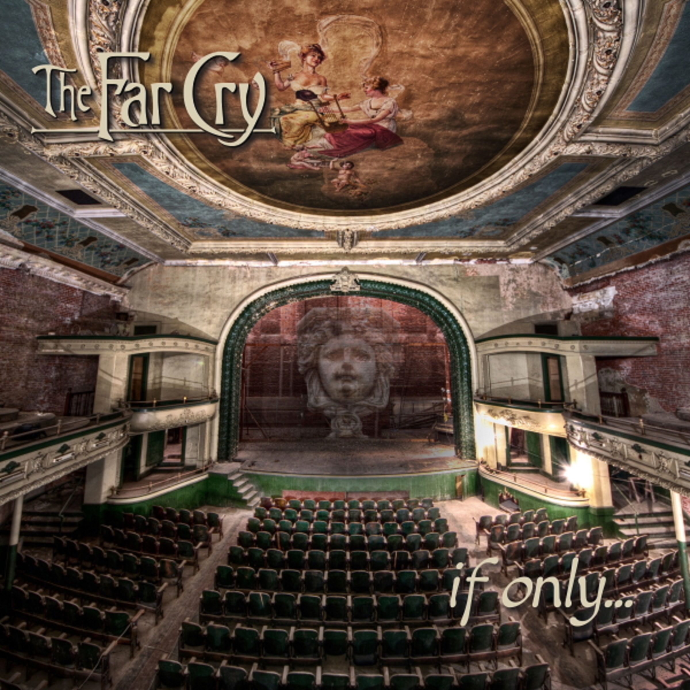 The Far Cry To Release Debut Album “If Only”