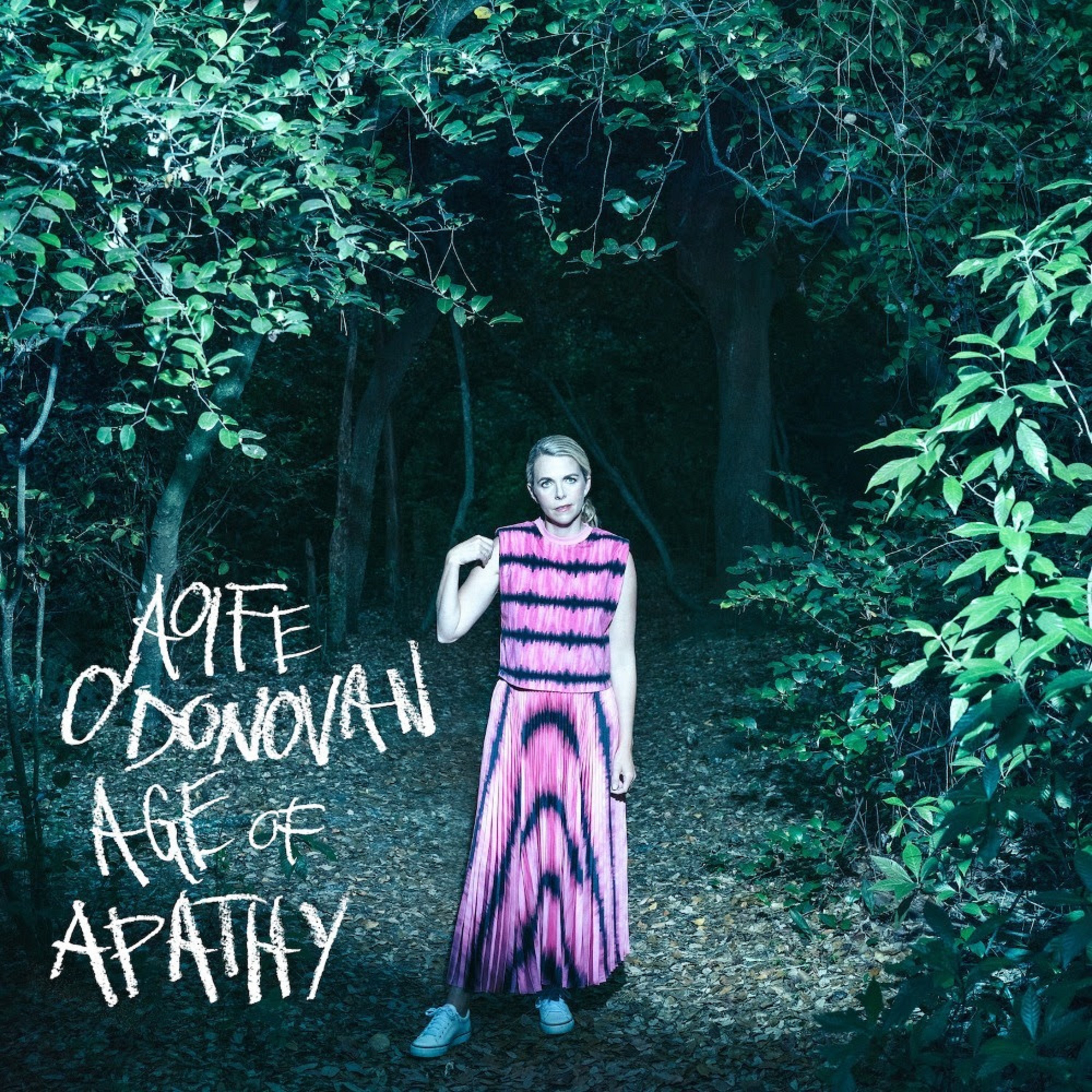 Aoife O'Donovan's "Boldest Music By Far" (NY Times) Out Now