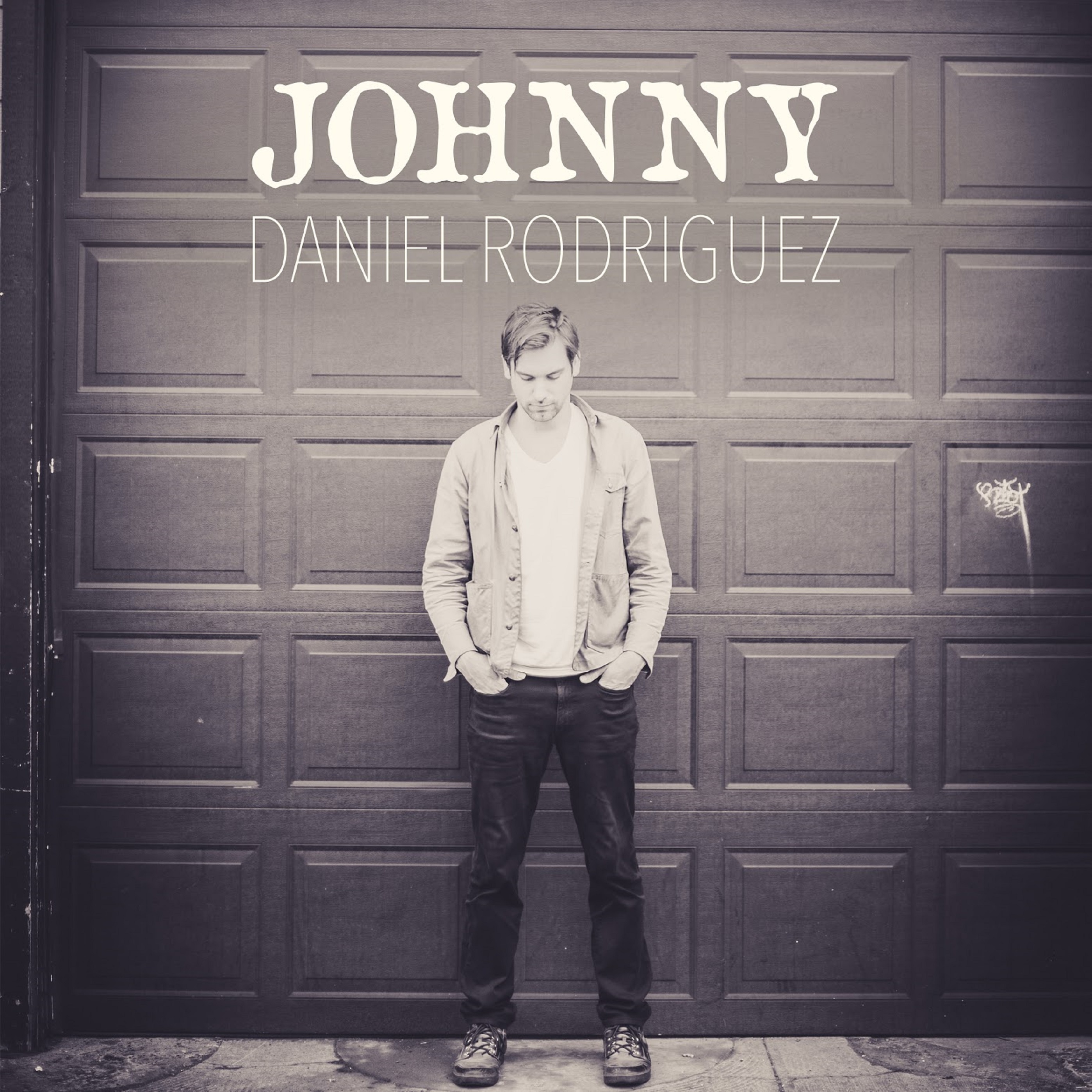 Daniel Rodriguez's New Single "Johnny"