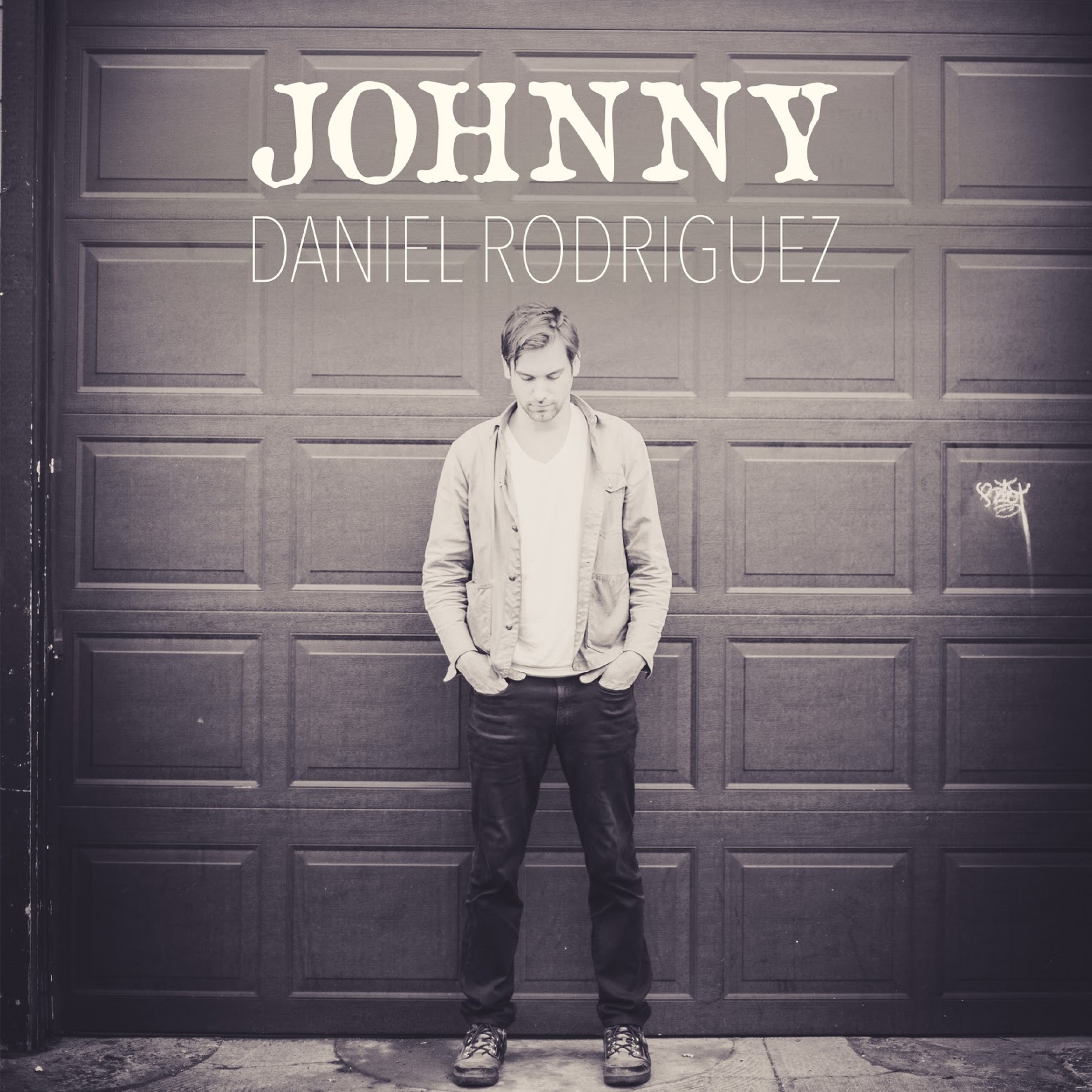 Joni альбомы. Джонни сингл. Daniel Rodriguez. John 2018 album.