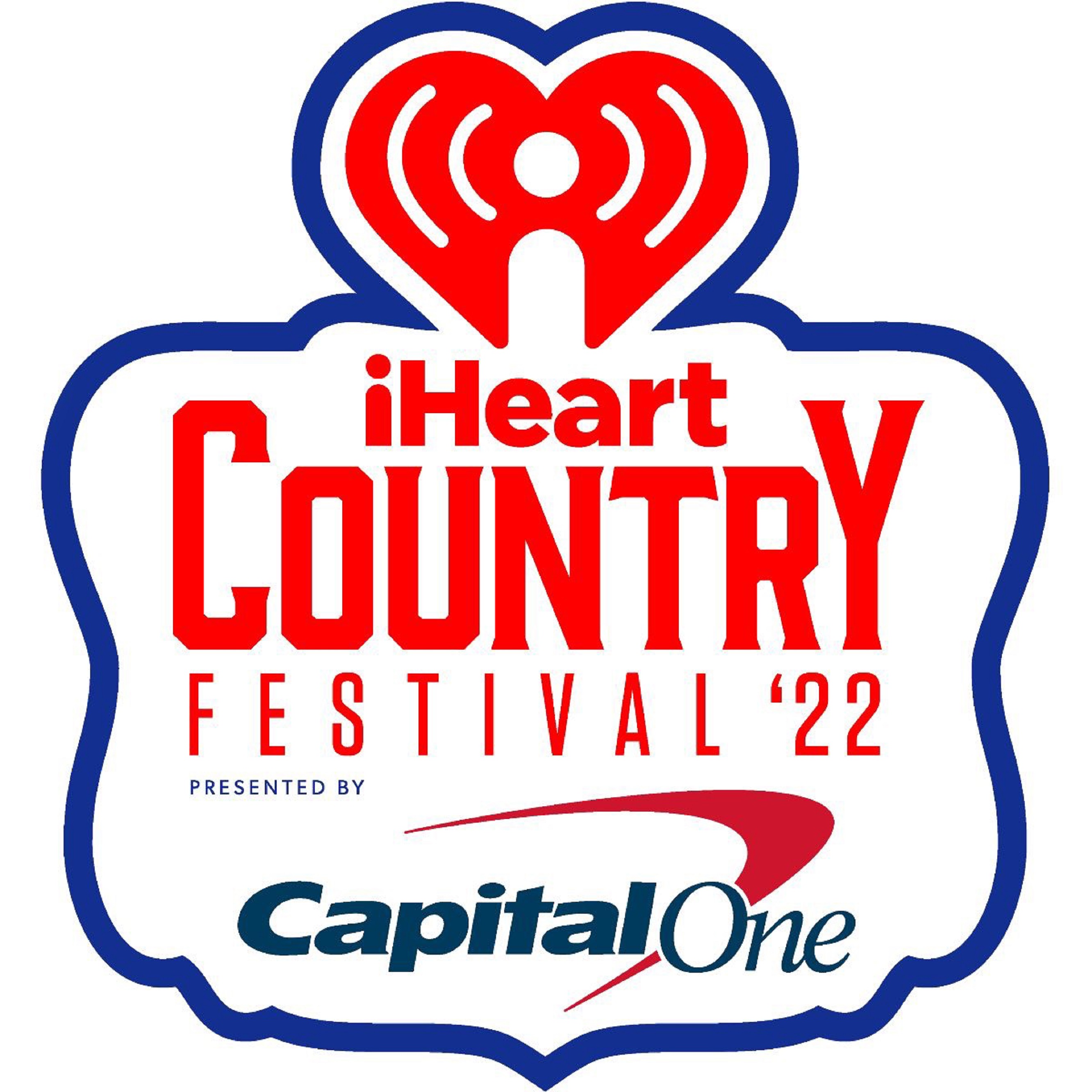 ‘iHeartCountry Festival Presented By Capital One’