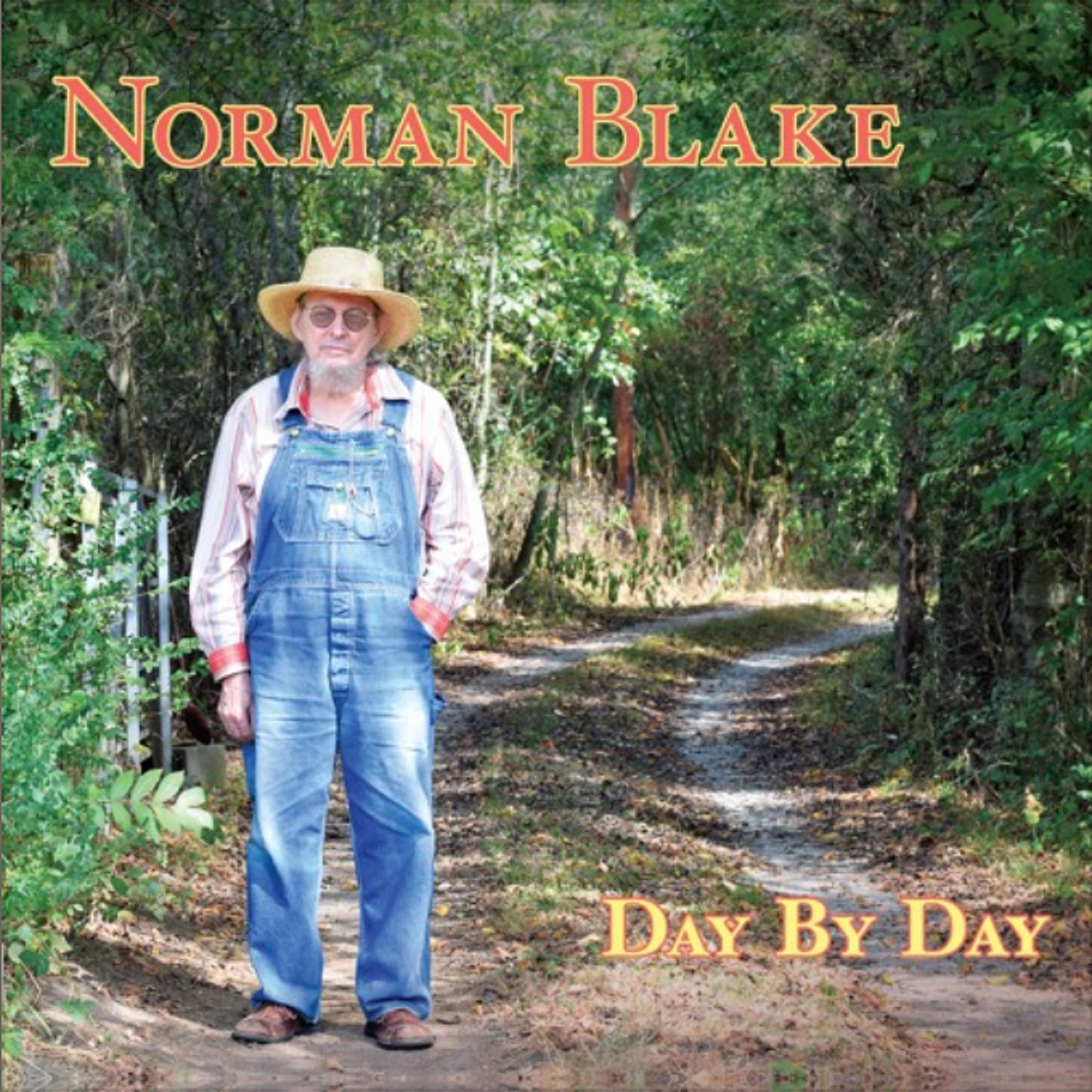New album from American guitar legend Norman Blake coming soon