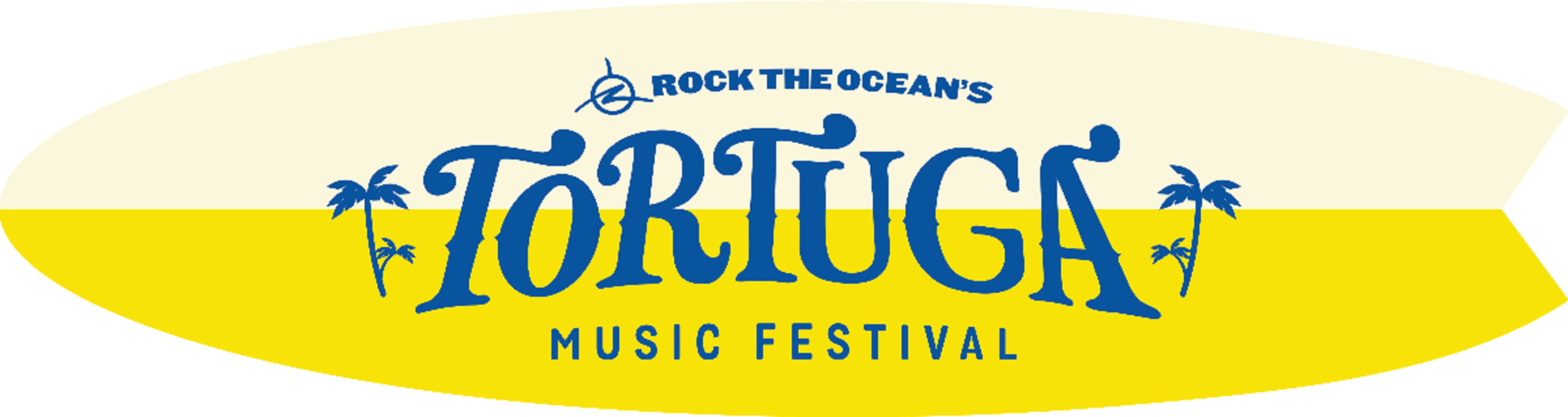 Tortuga Music Festival Announces 2022 Lineup
