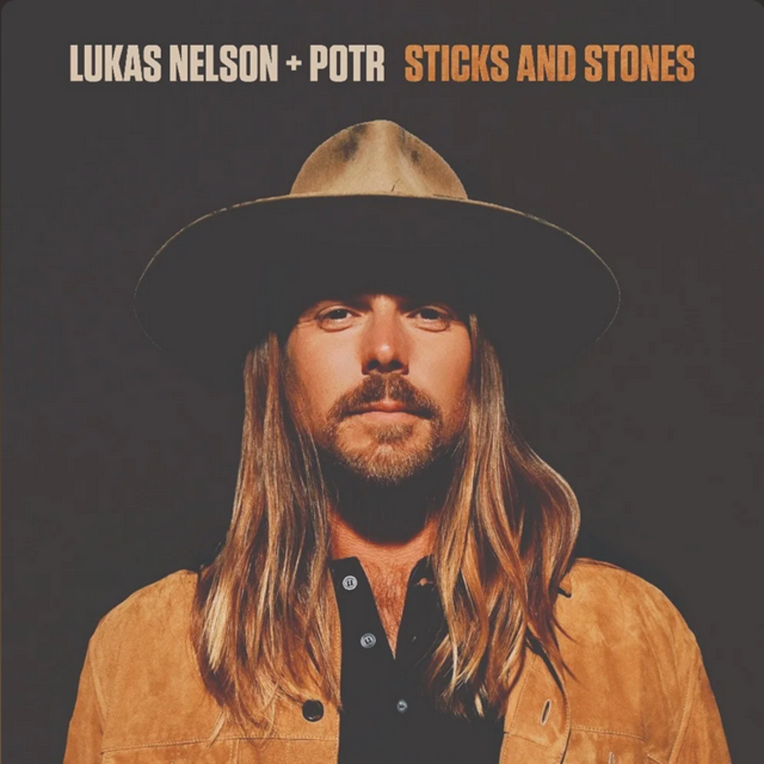 LUKAS NELSON + POTR’S NEW SONG “ALCOHALLELUJAH” DEBUTS TODAY