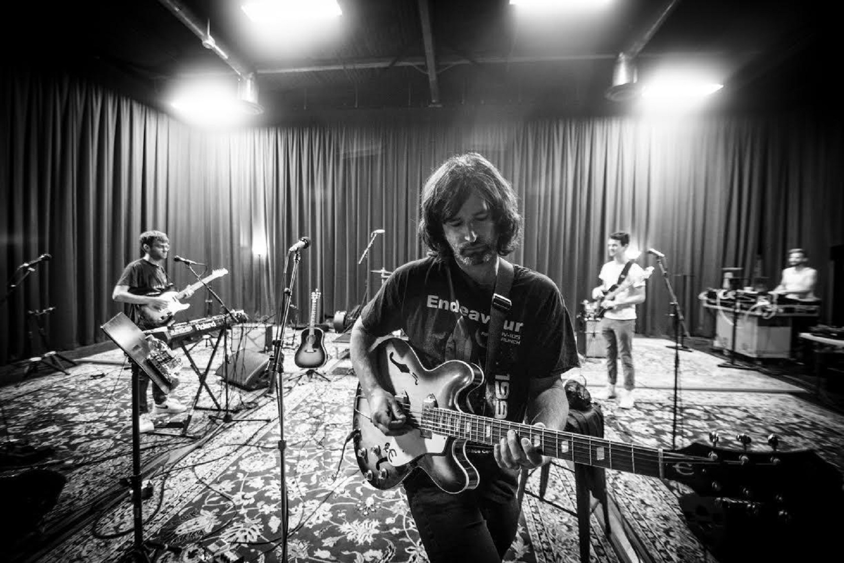 PETE YORN CONFIRMS FALL NORTH AMERICAN TOUR