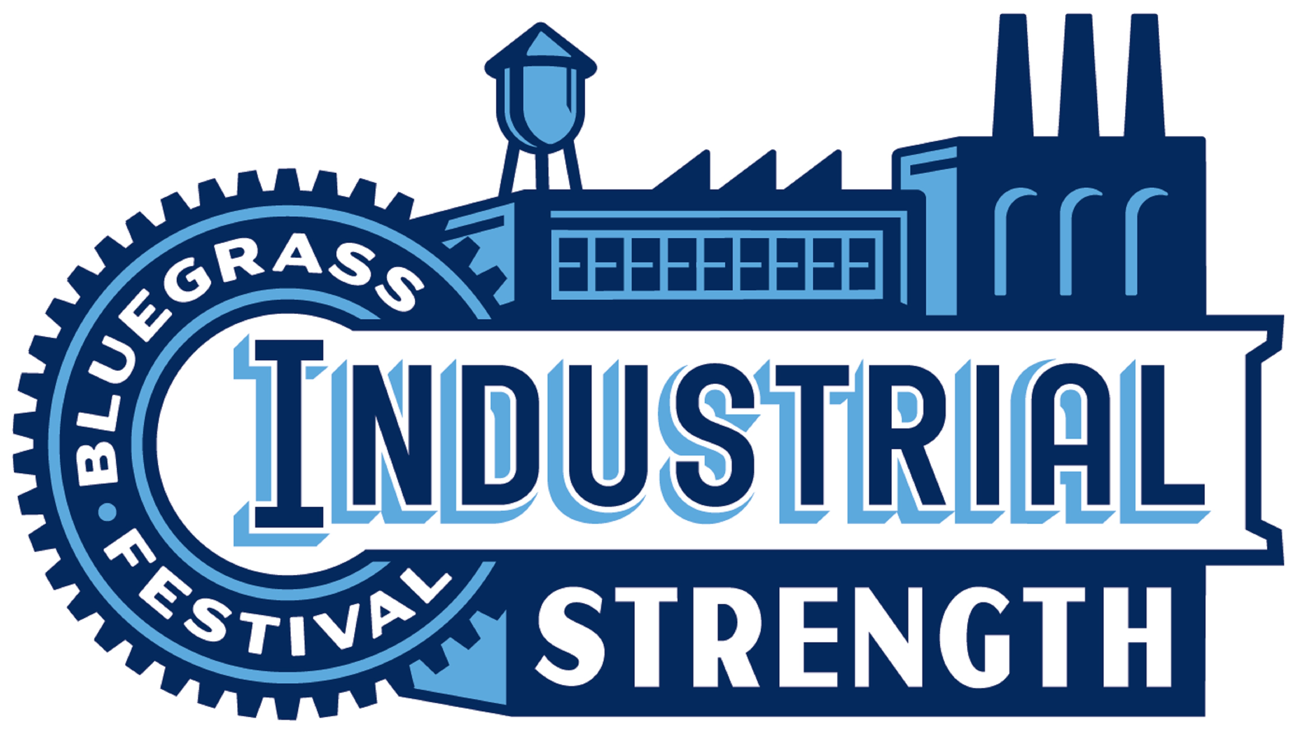 Industrial Strength Bluegrass Festival Announces Spring Event