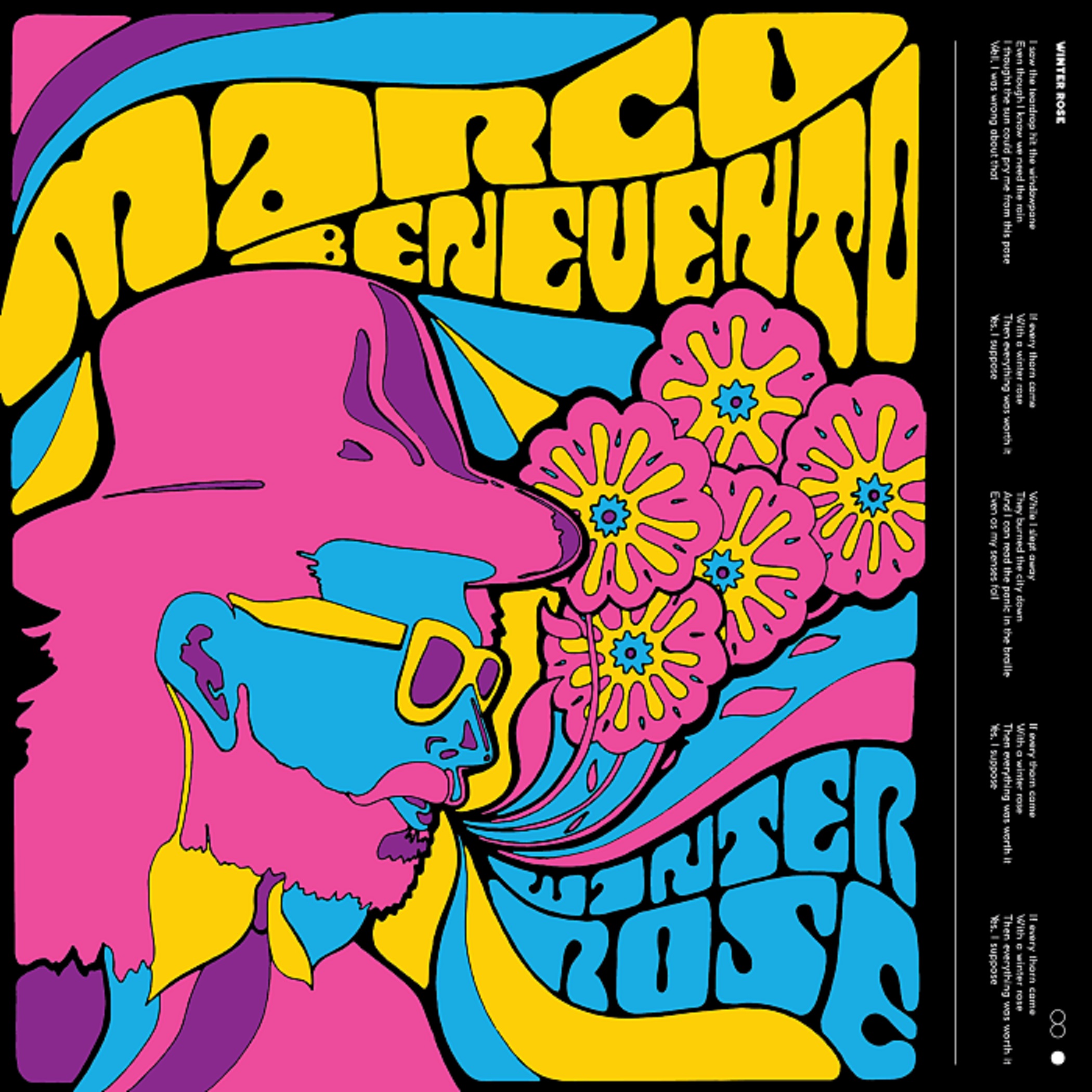 Marco Benevento "Winter Rose" | New Single Out Today