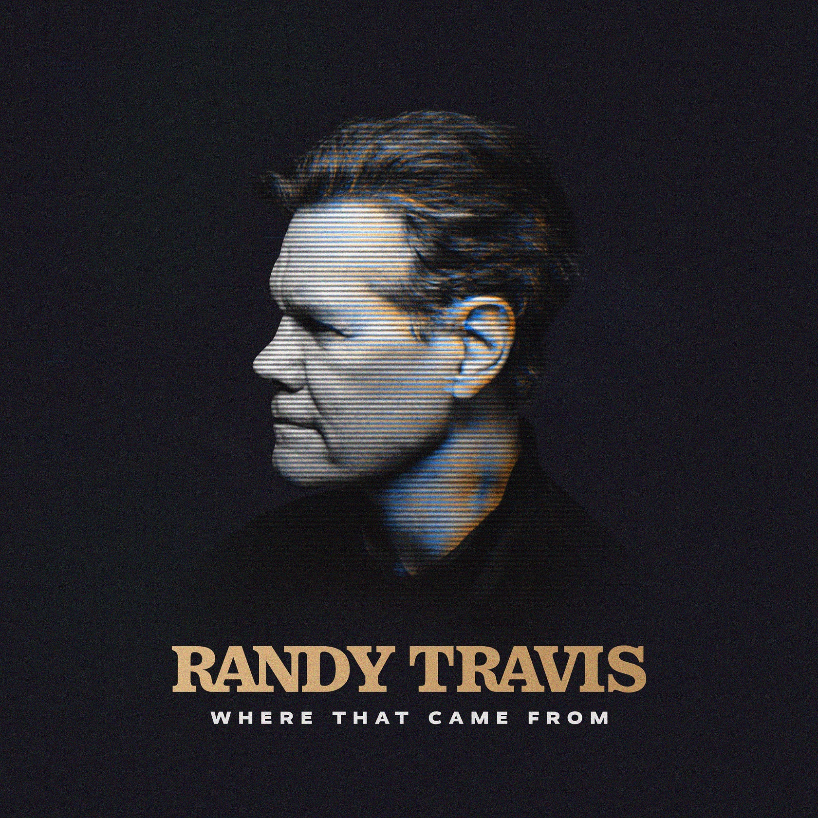 Randy Travis Returns With First New Music In More Than A Decade