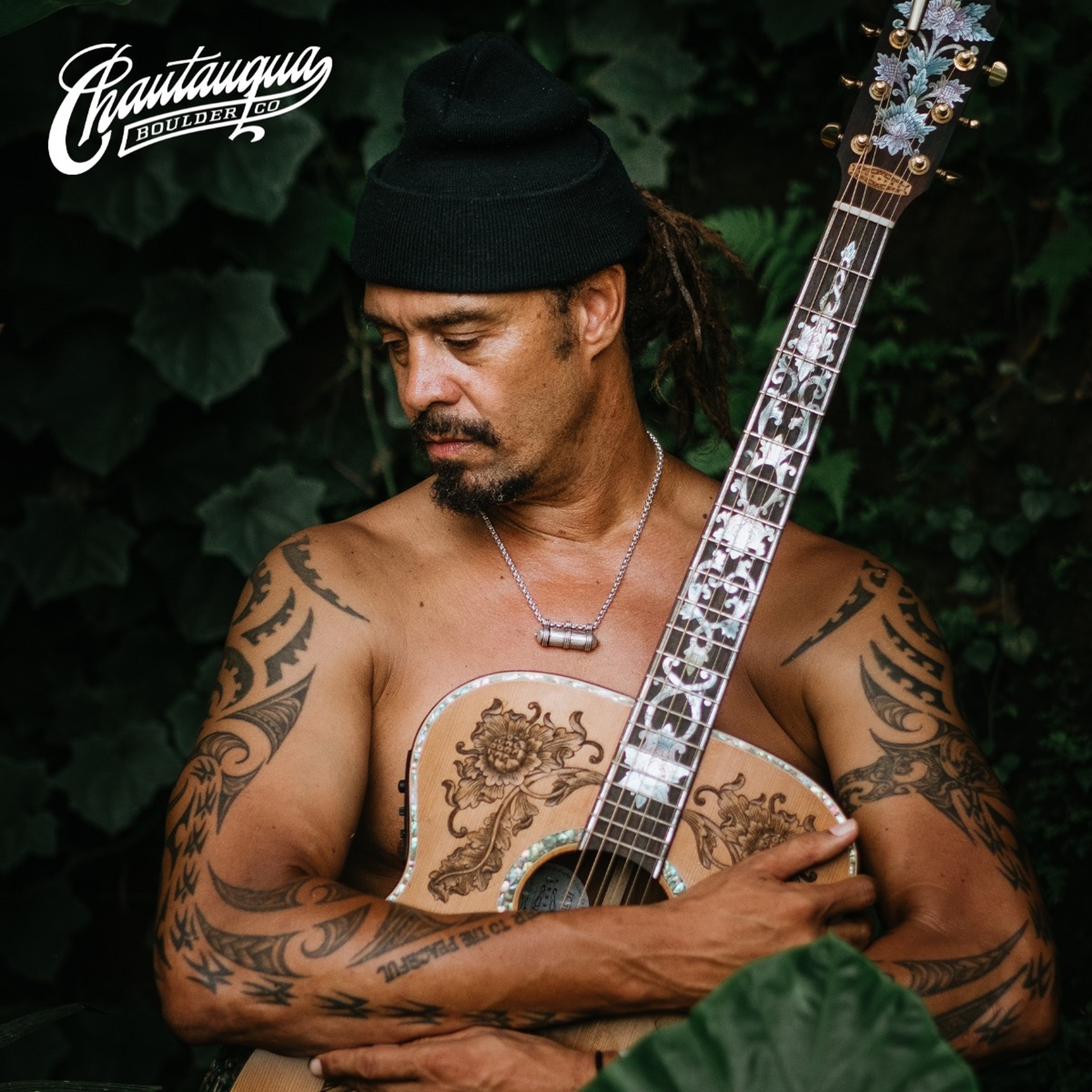 Z2 Entertainment & 97.3 KBCO Proudly Present An Acoustic Evening with Michael Franti & Spearhead