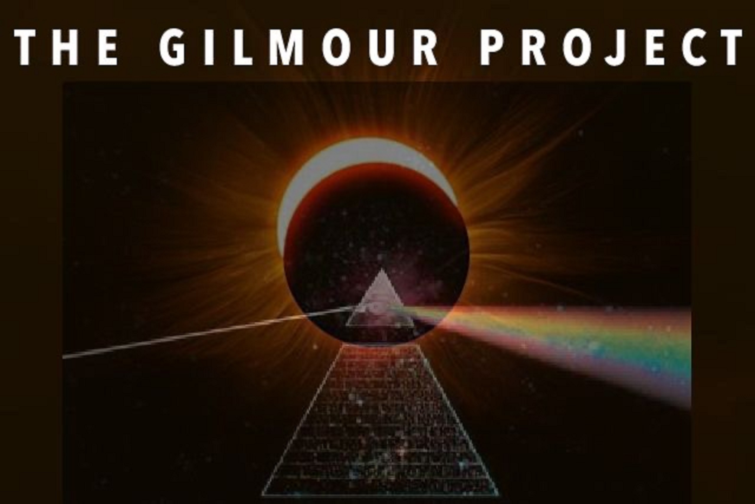 The Gilmour Project Postpones January Tour
