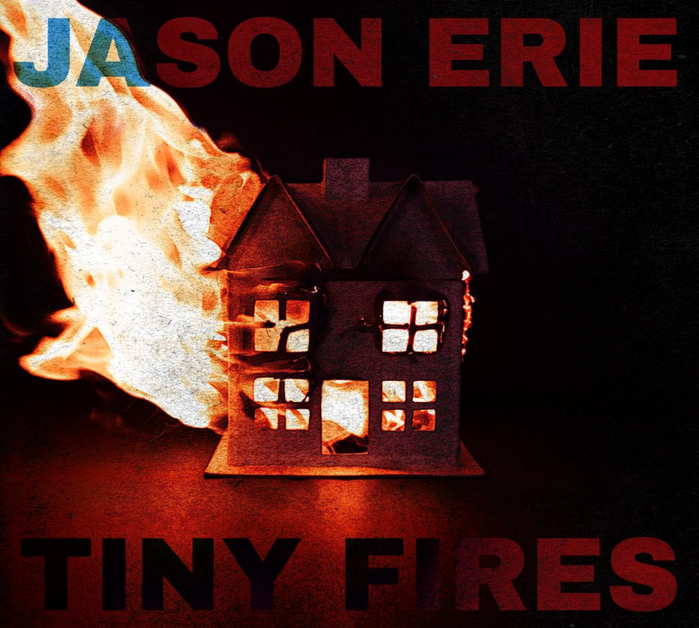 Jason Erie Reconciles With Our Country’s Past And Present On New Album Tiny Fires
