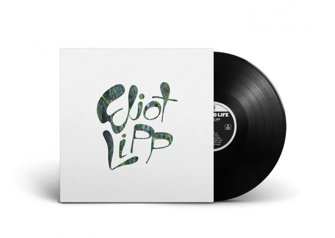 Eliot Lipp's Album 'Come To Life' Out Now