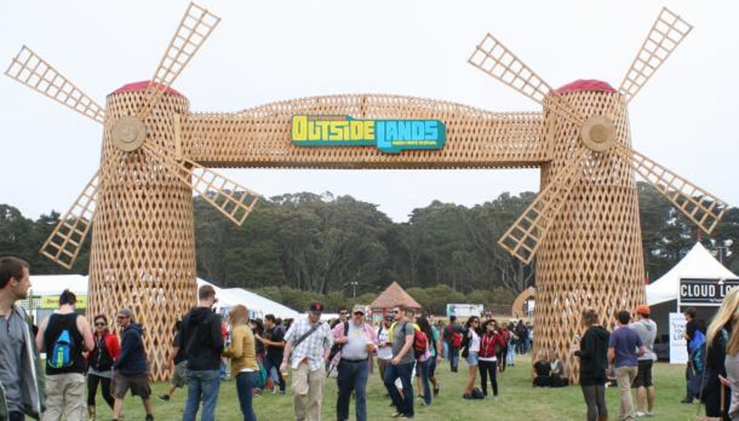 Five Artists Keeping Outside Lands Fresh