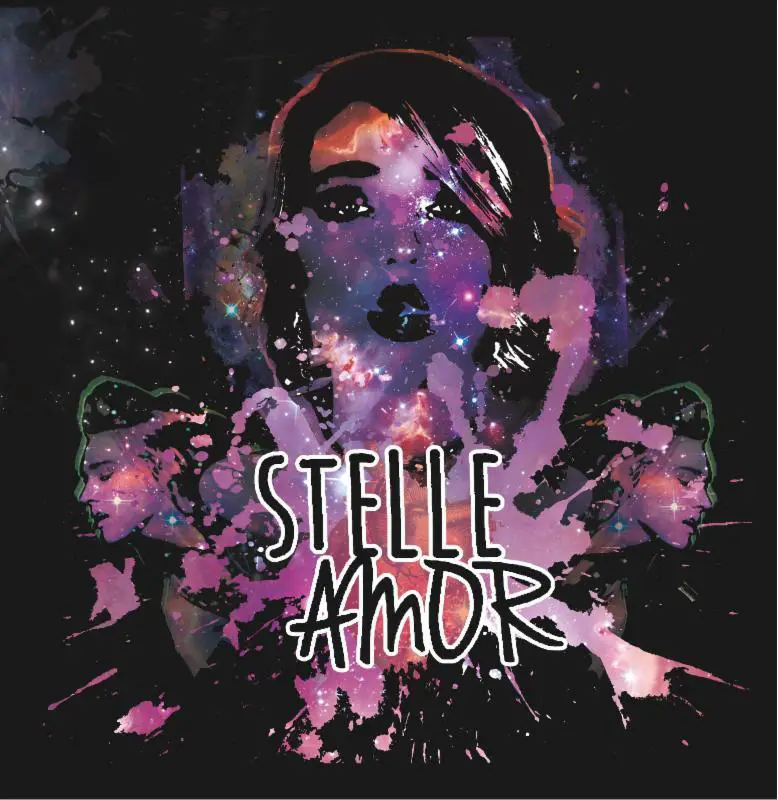 Stelle Amor Releases Self-Titled Debut