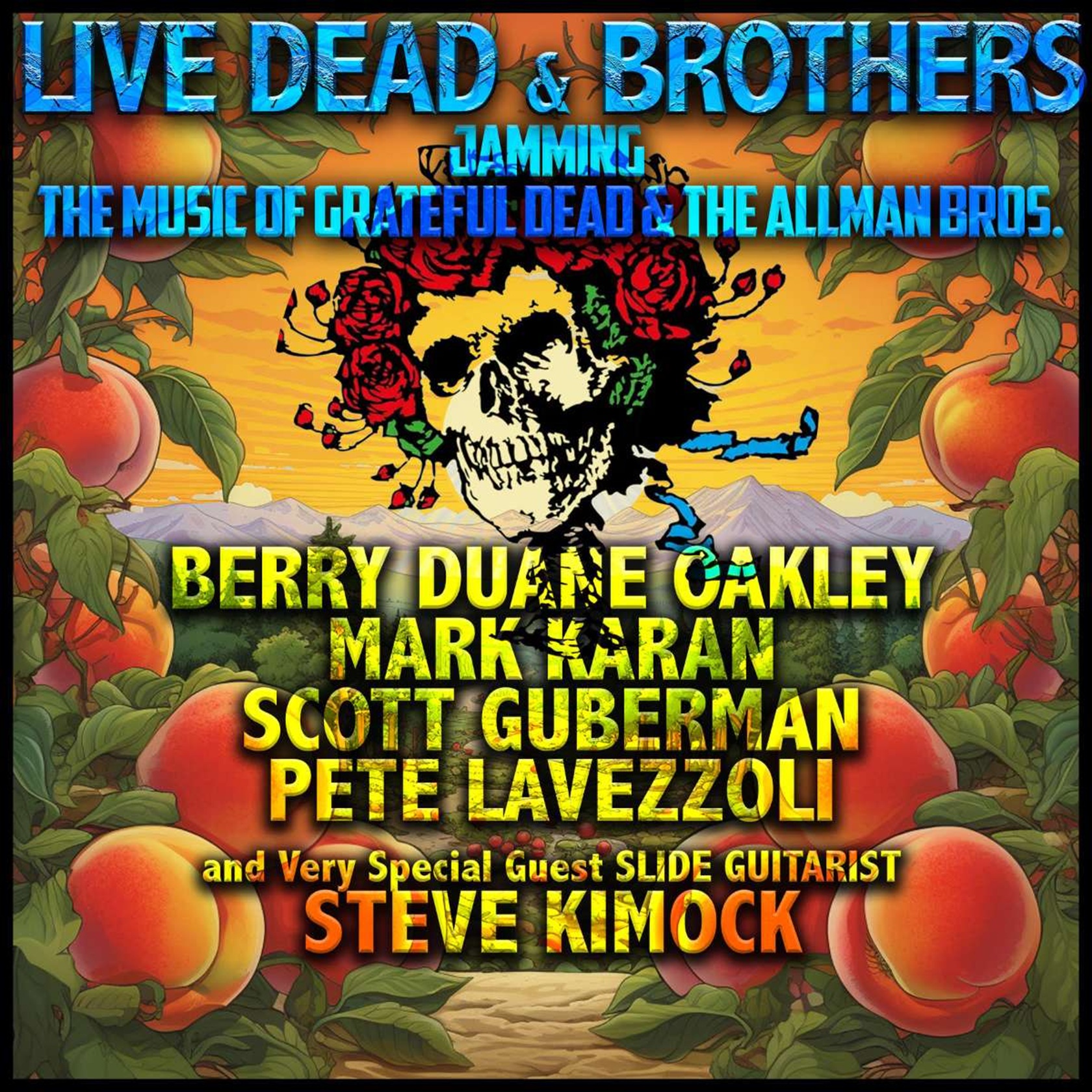 Sweetwater Music Hall Unveils Eclectic Late-Spring Lineup in Mill Valley