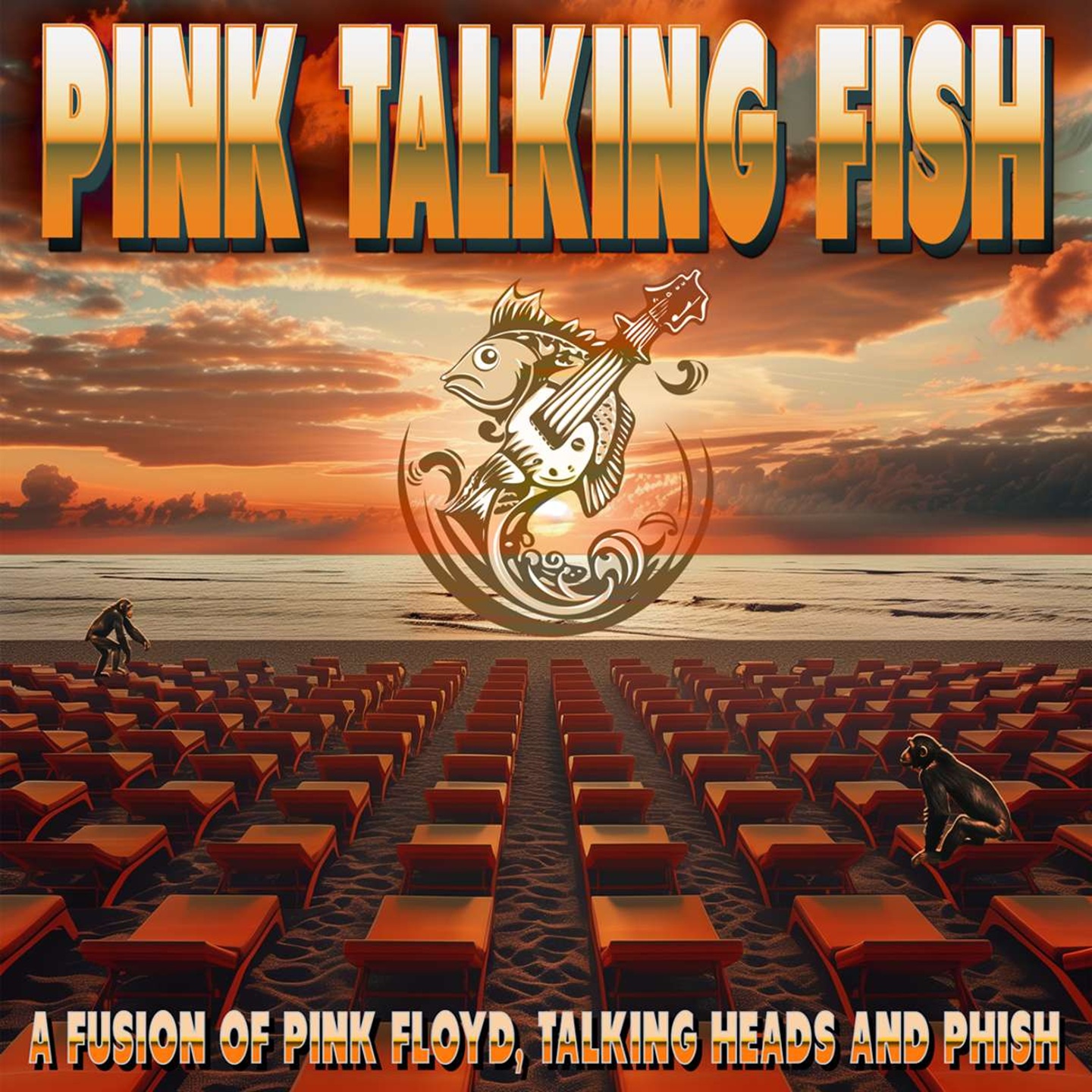 Sweetwater Music Hall Fall Lineup: From Pink Talking Fish to Zepparella, Reggae, Bluegrass, and Beyond