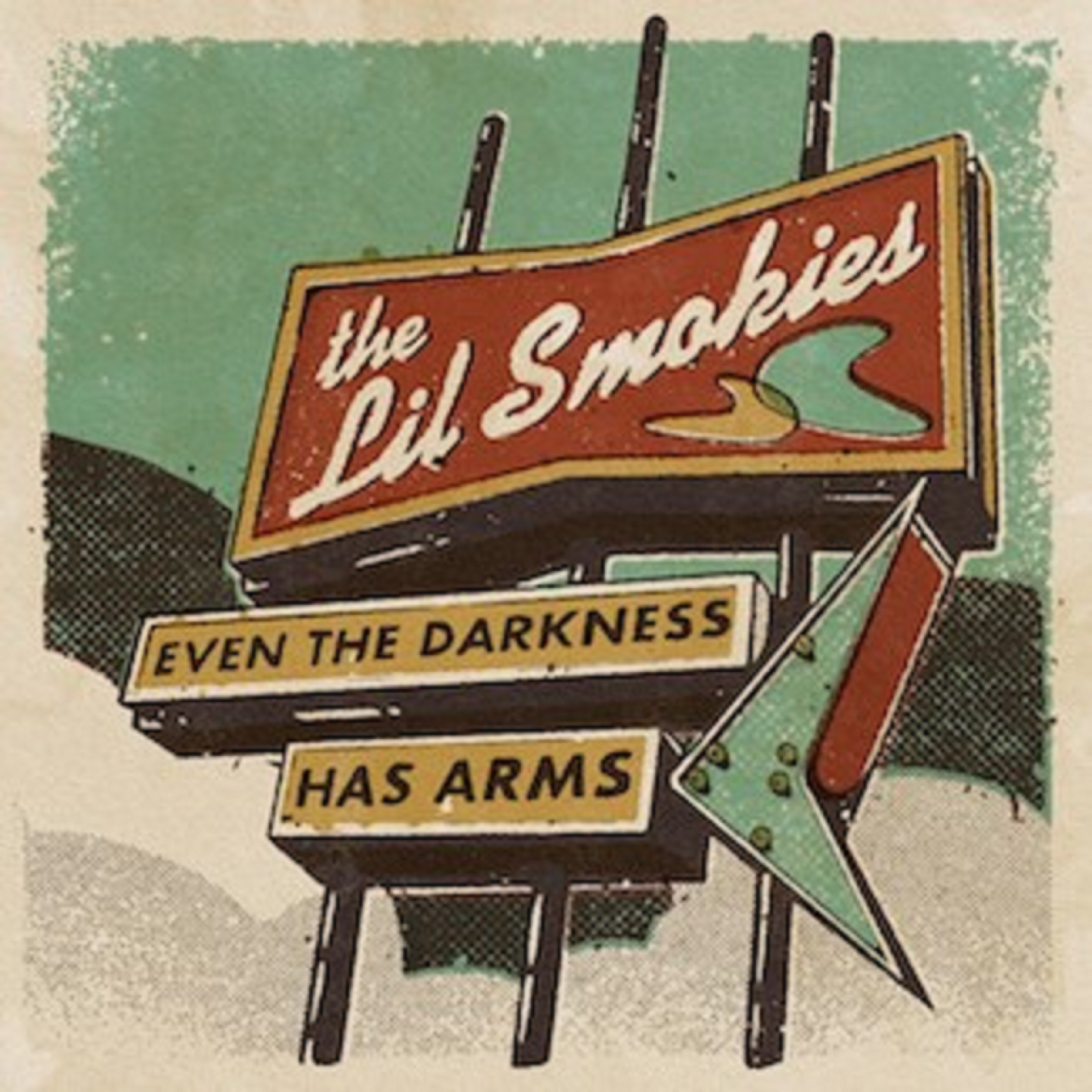 The Lil Smokies release rendition of The Barr Brothers' "Even the Darkness Has Arms"