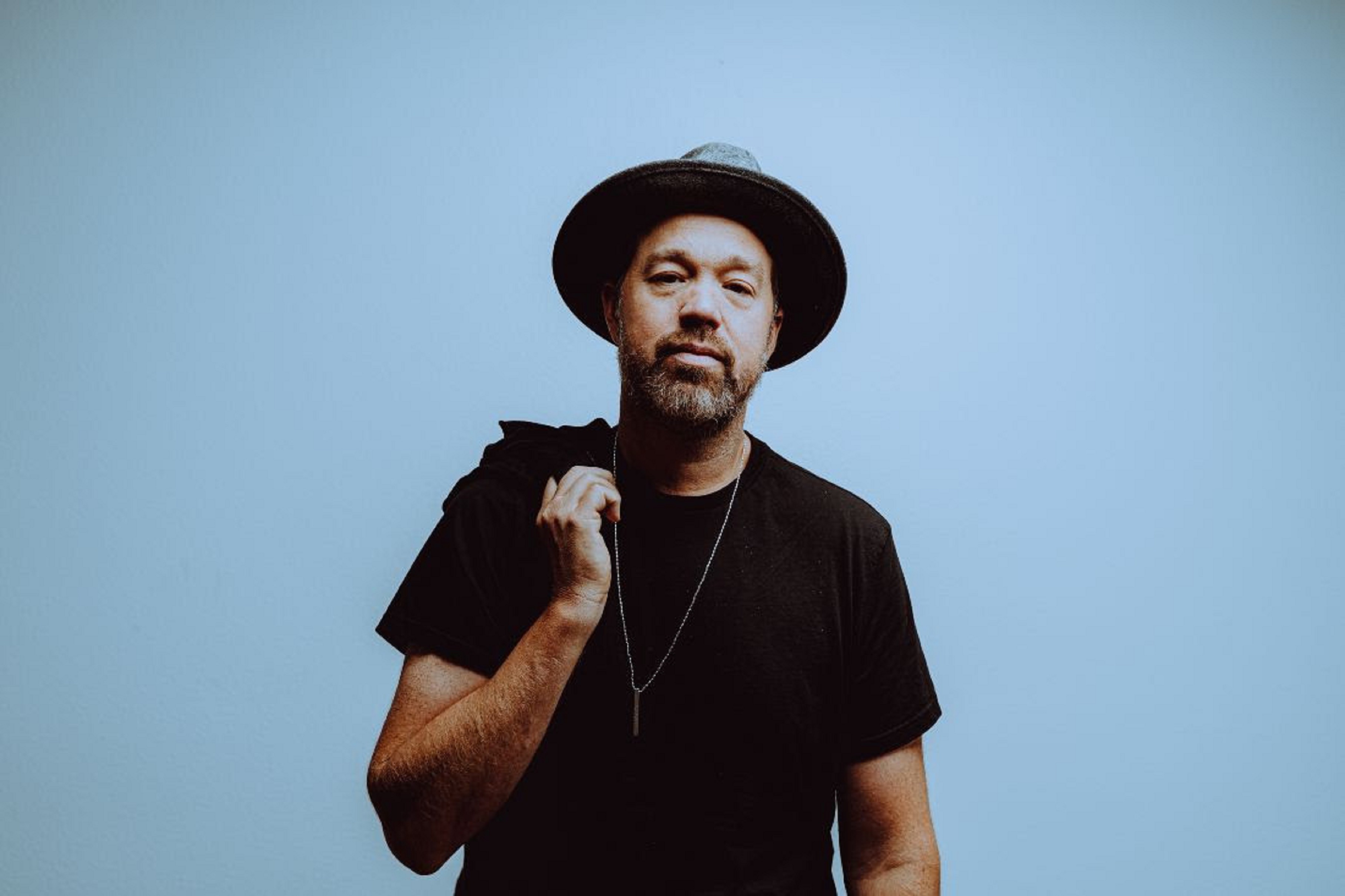 Eric Krasno Reflects On The Intimacy Of Lockdown With New Single, “Alone Together"