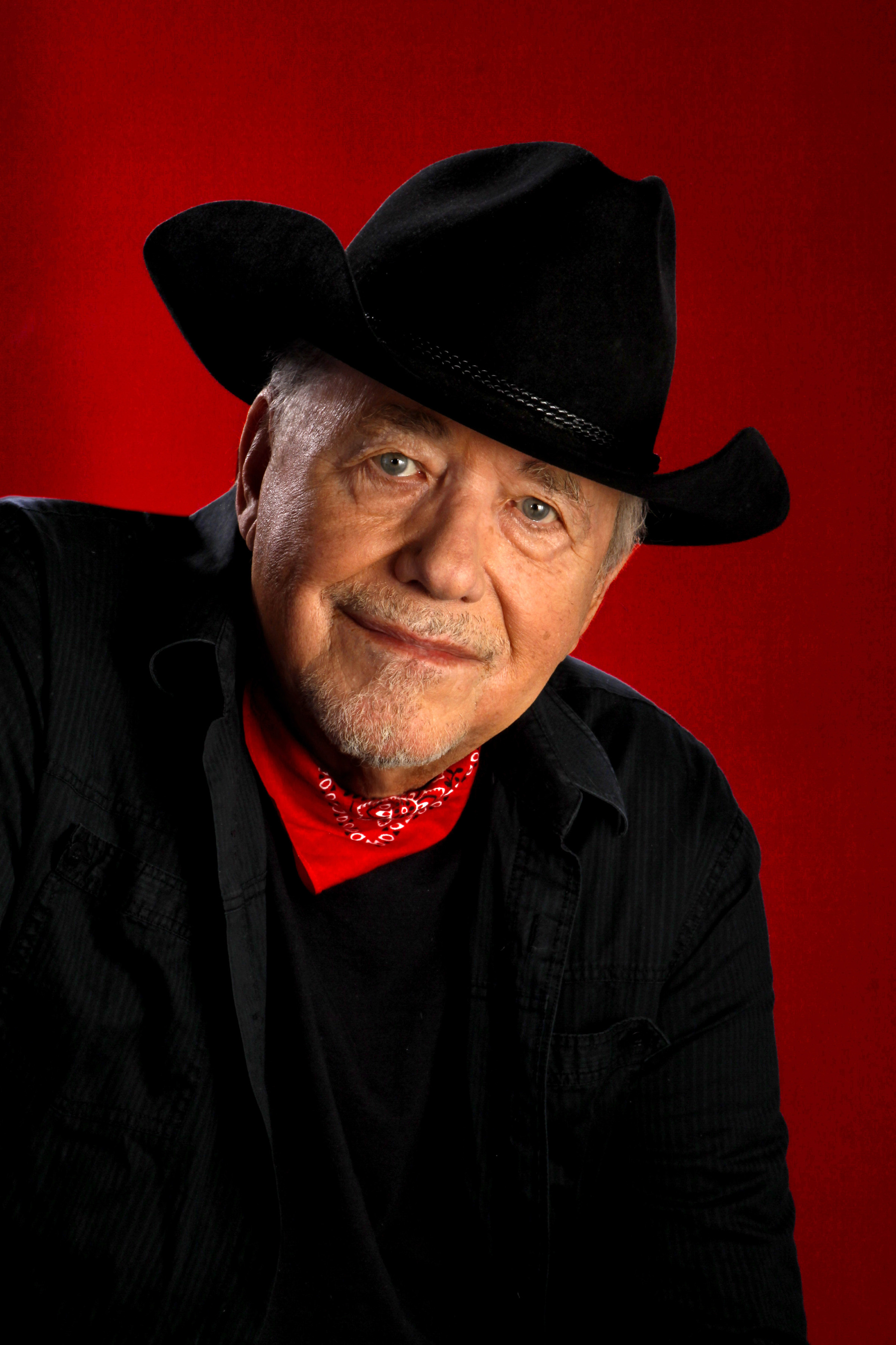 Bobby Bare To Receive Frances Williams Preston Mentor Award At Nashville Songwriters Hall Of Fame Gala