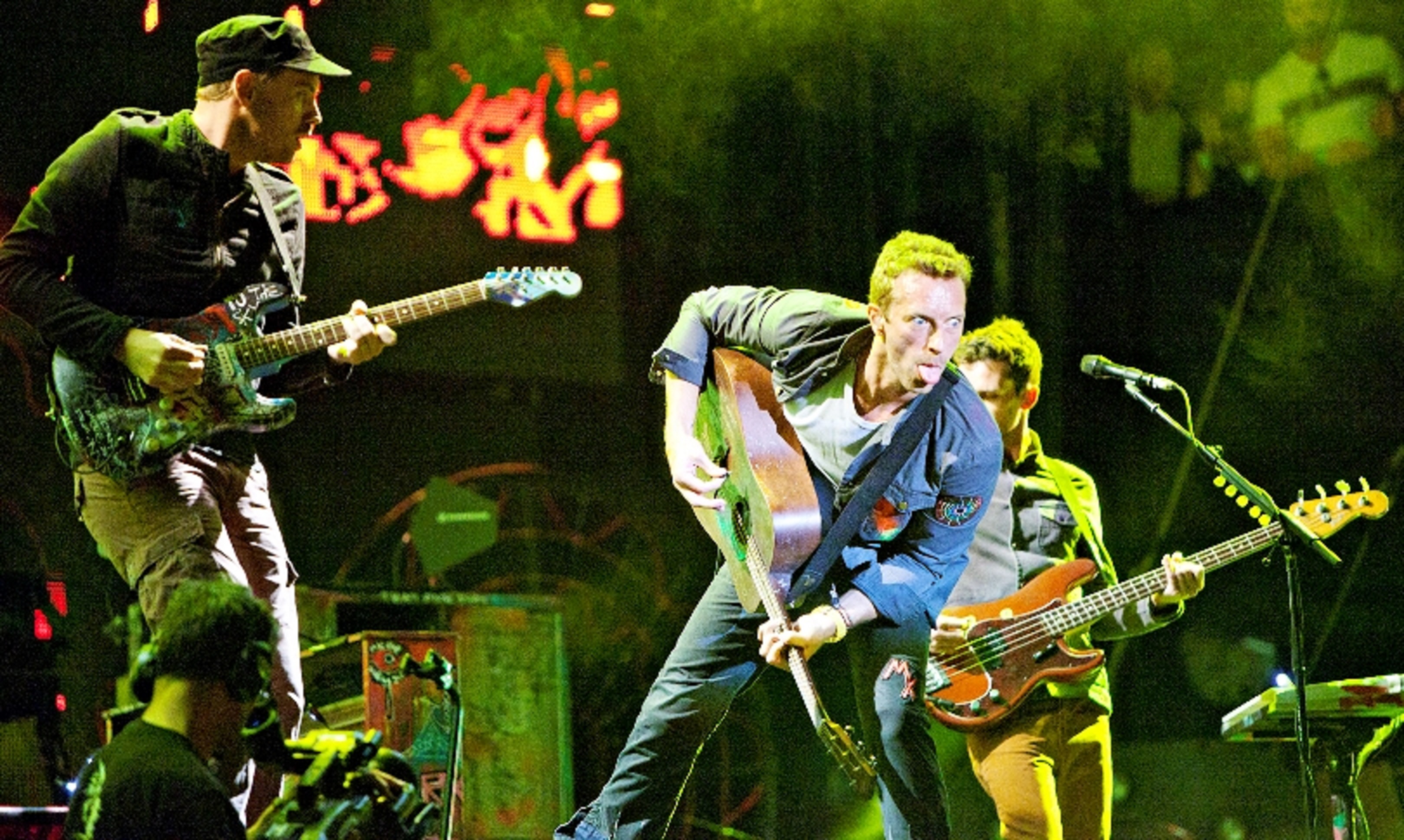 Austin City Limits | Part I | Friday, September 16th, 2011