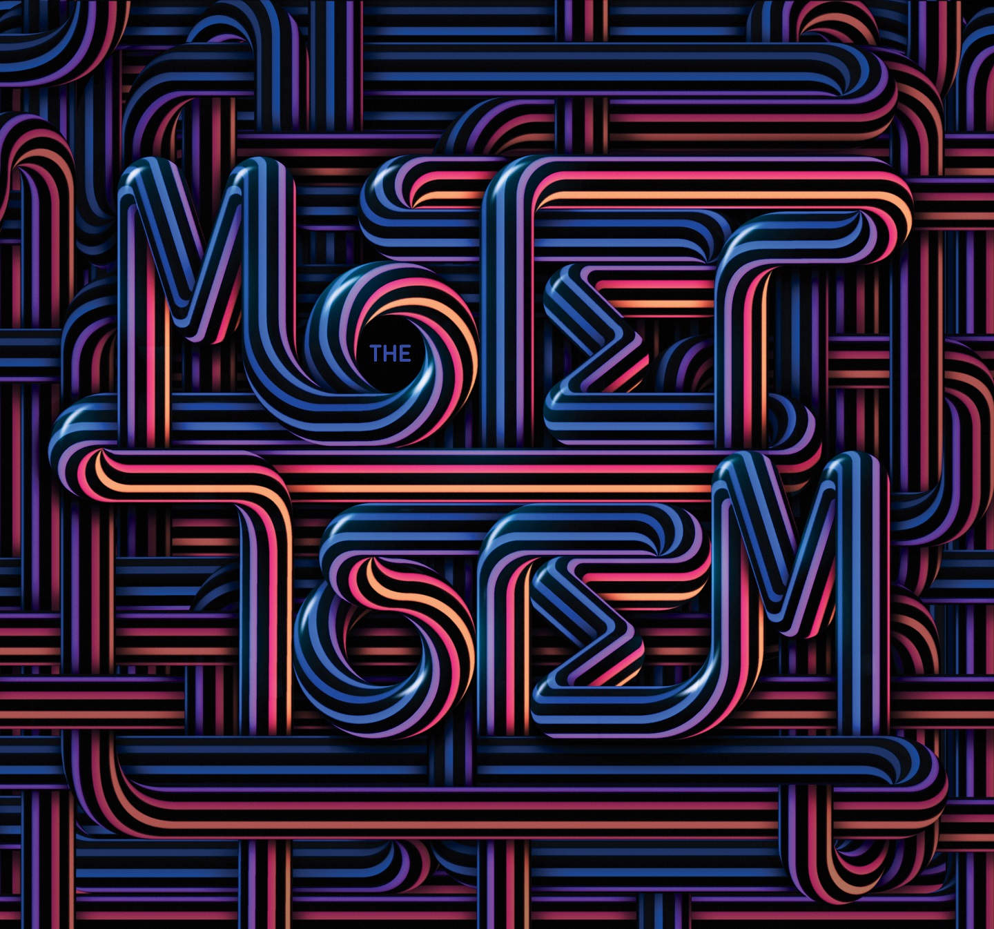 The Motet: Totem