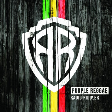 Radio Riddler: Purple Reggae