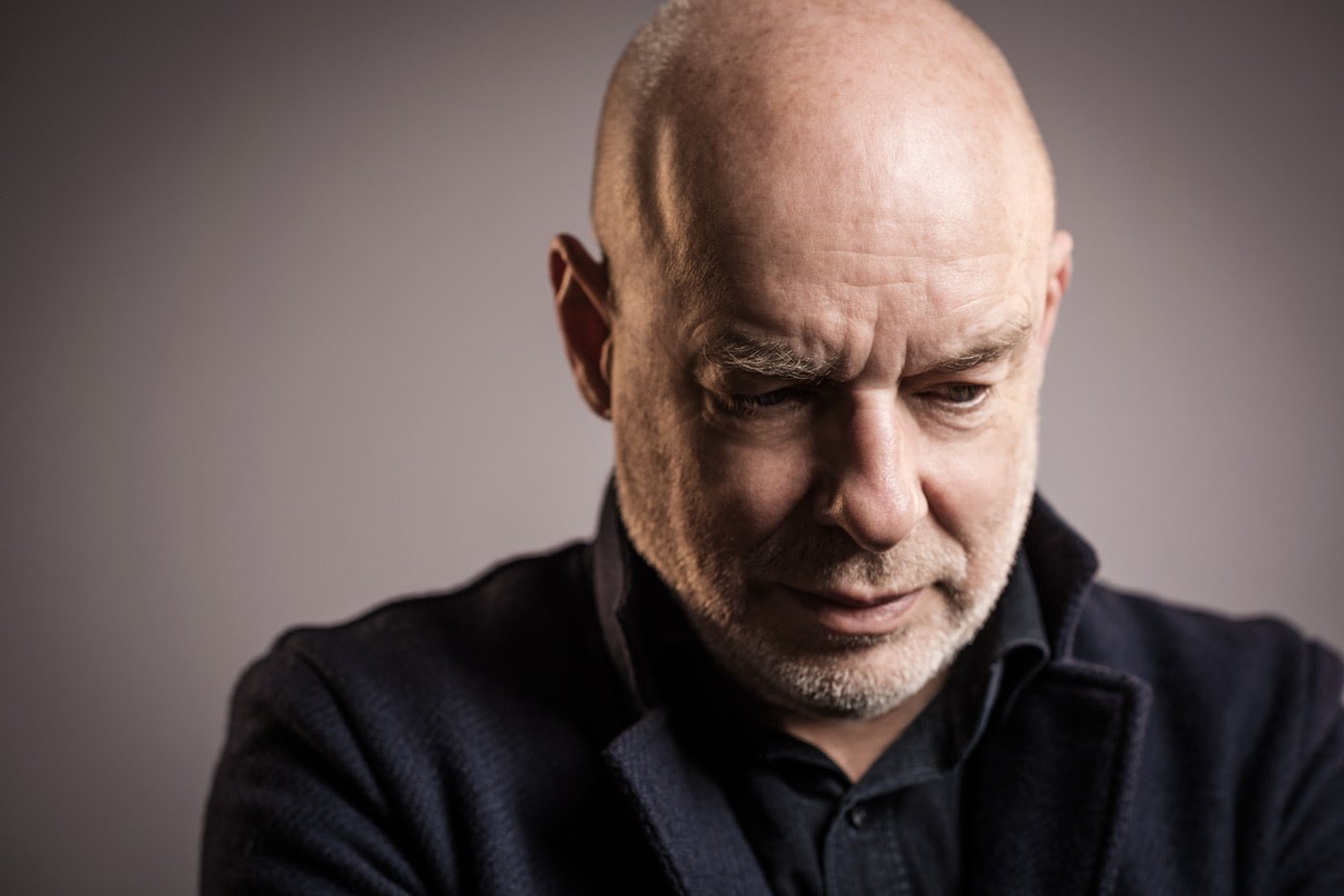 Brian Eno Shares Cover of The Velvet Underground | Grateful Web