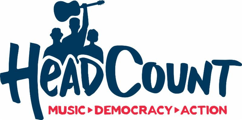 Catch HeadCount On Tour With: Animal Collective, Best Coast, Cherub, Jason Isbell, Lucius, Unknown Mortal Orchestra, Kurt Vile & Wavves