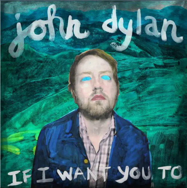 John Dylan's Open Source Music Volume 2