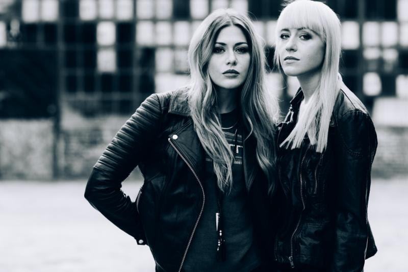 Larkin Poe