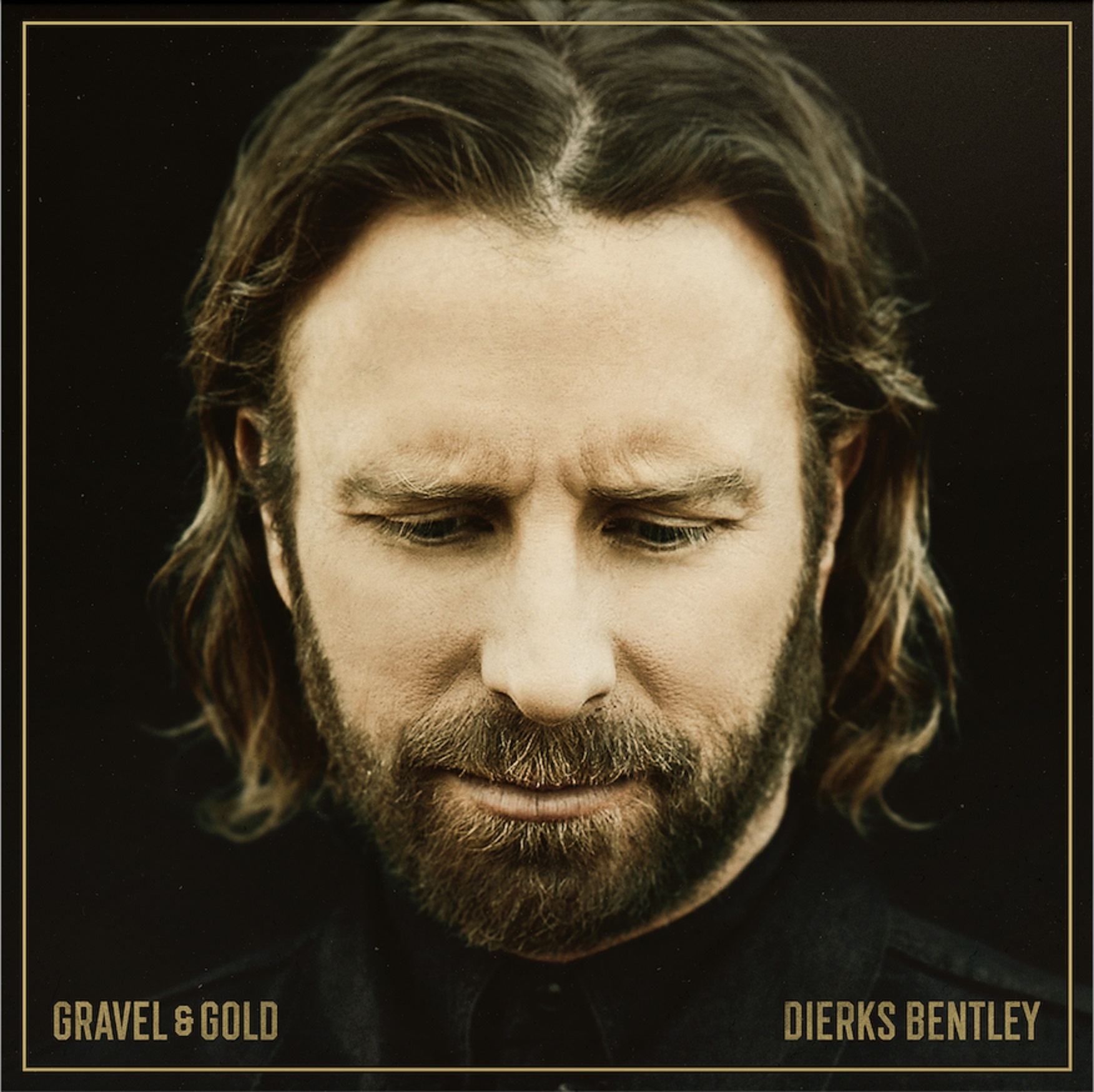DIERKS BENTLEY'S TENTH AND MOST “UNIQUE AND COMPELLING” ALBUM GRAVEL & GOLD IS OUT NOW TO EARLY PRAISE