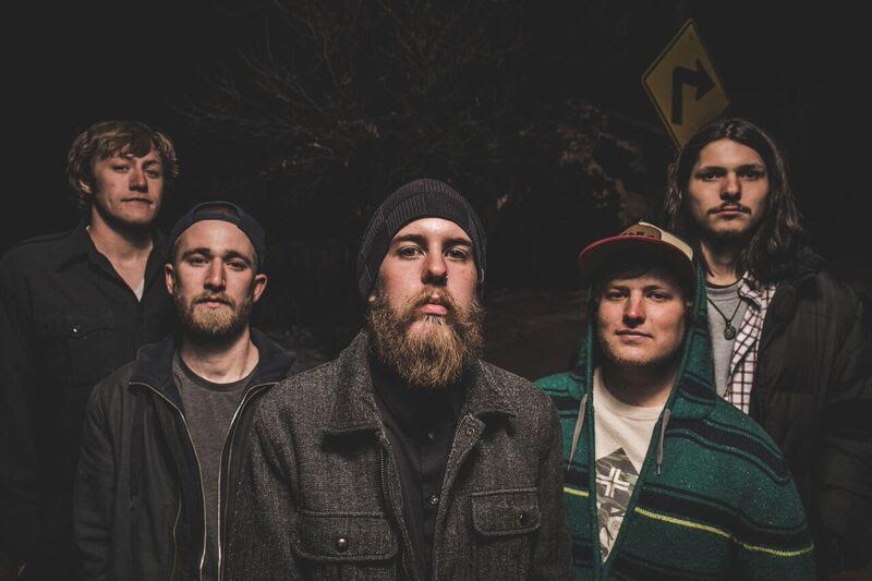 Greener Grounds Announce Kickstarter for New Album