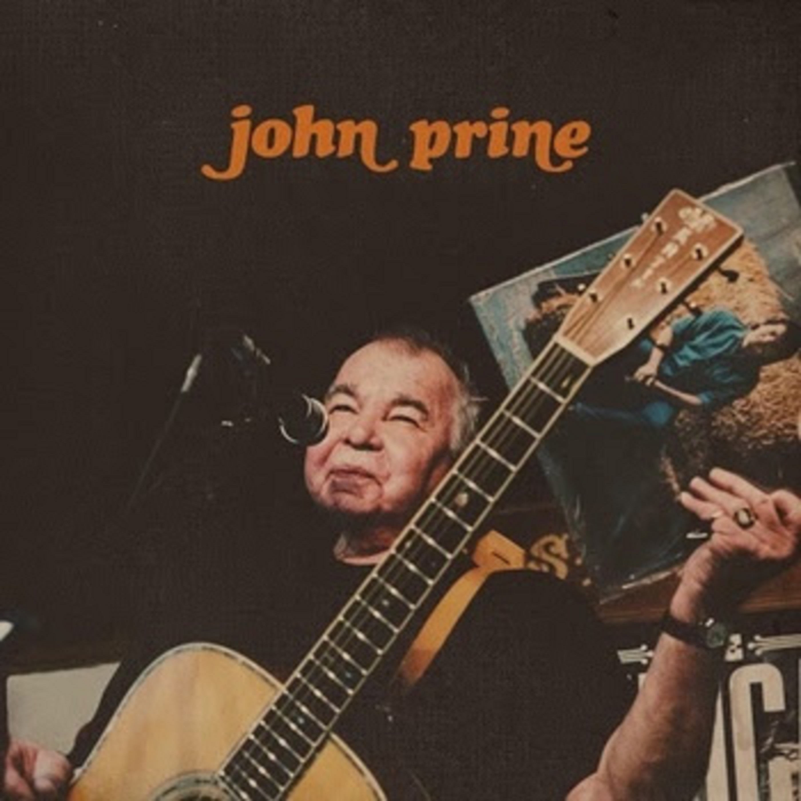 john prine travel in my mind