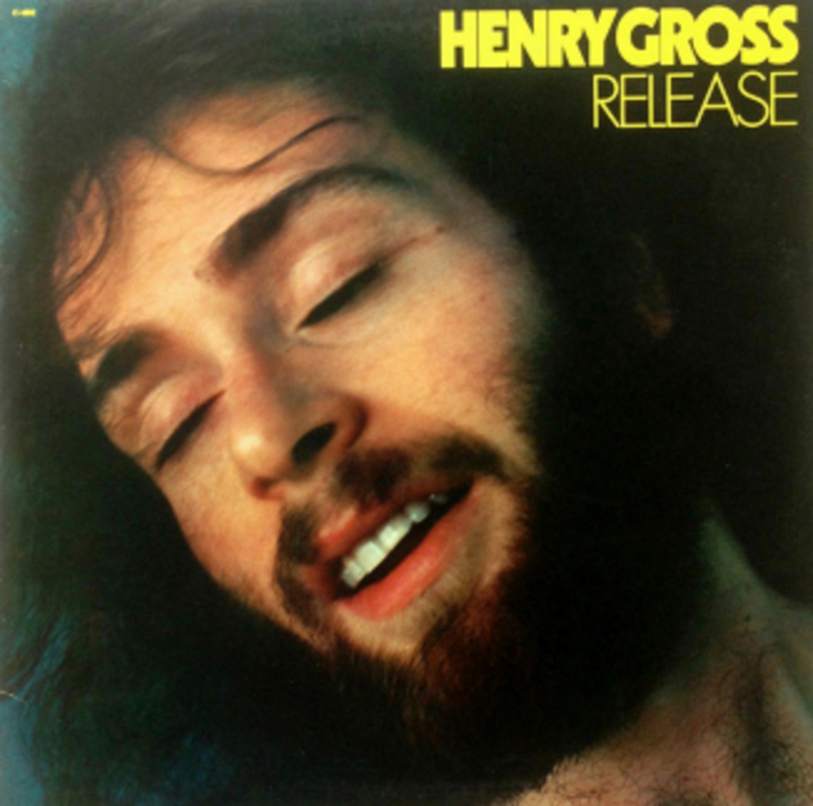 Henry Gross to re-Release Iconic Album Onto Vinyl
