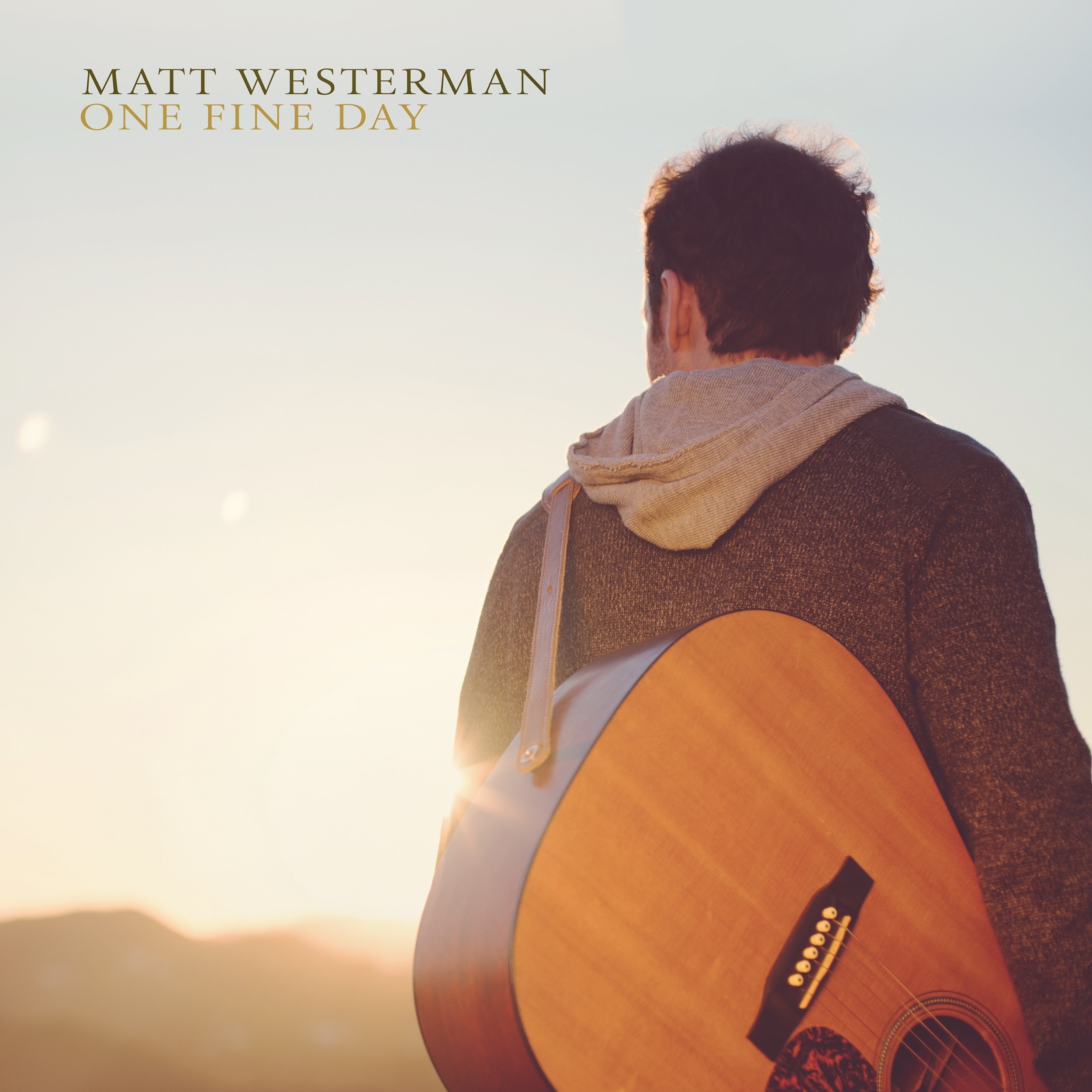 Matt Westerman premieres new single