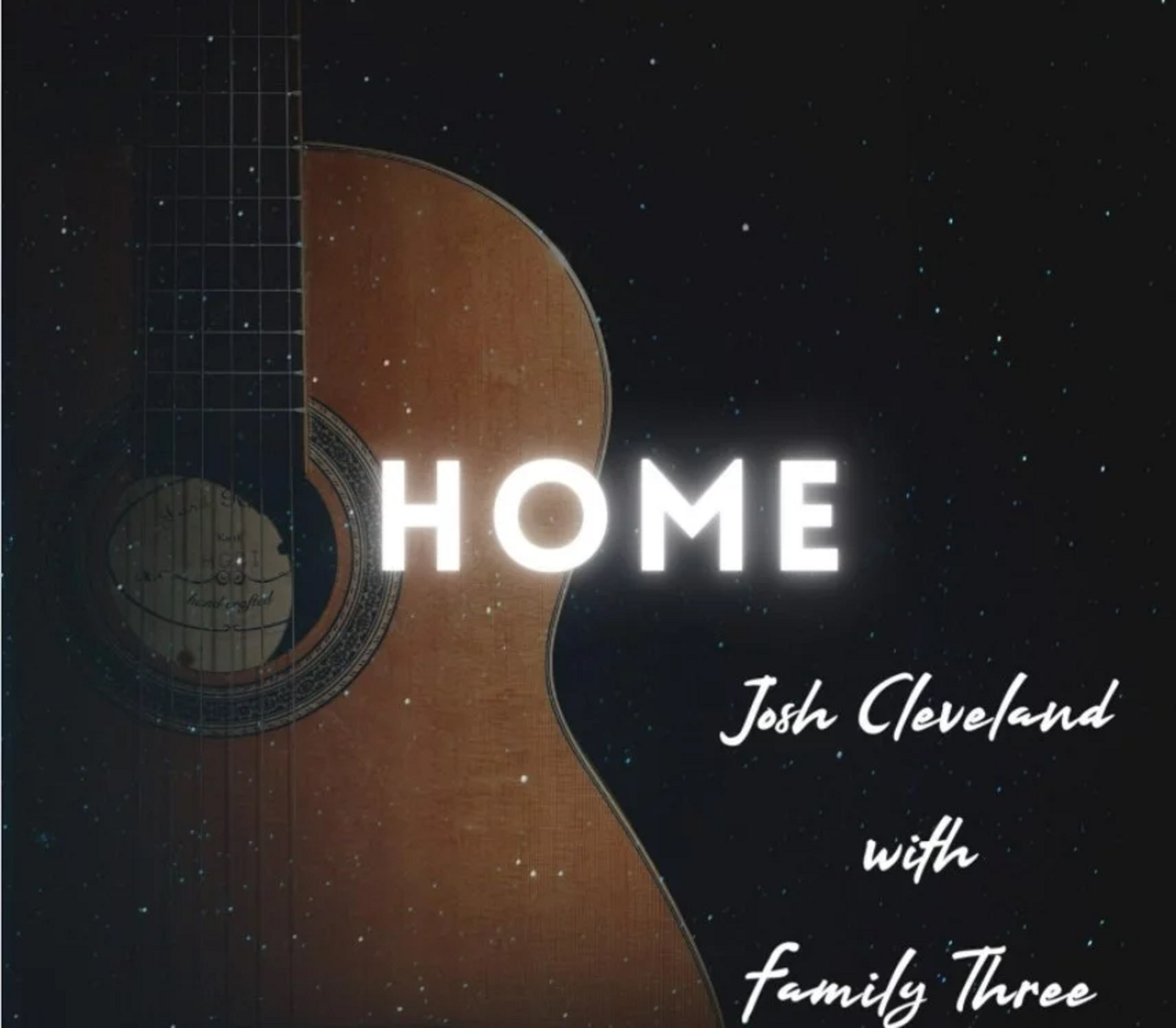 Josh Cleveland releases new track, "Home"