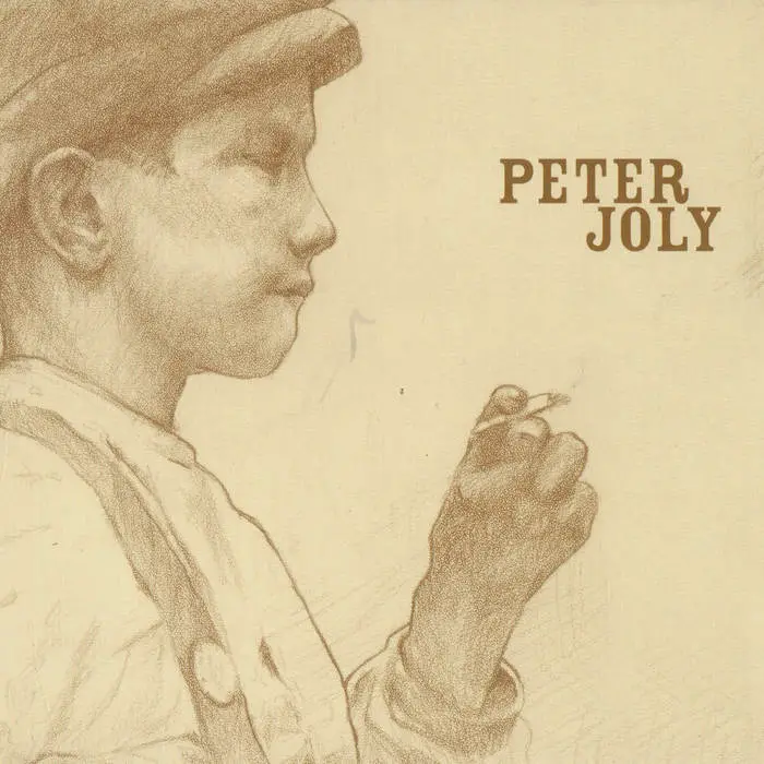 Peter Joly Making Waves Since Release
