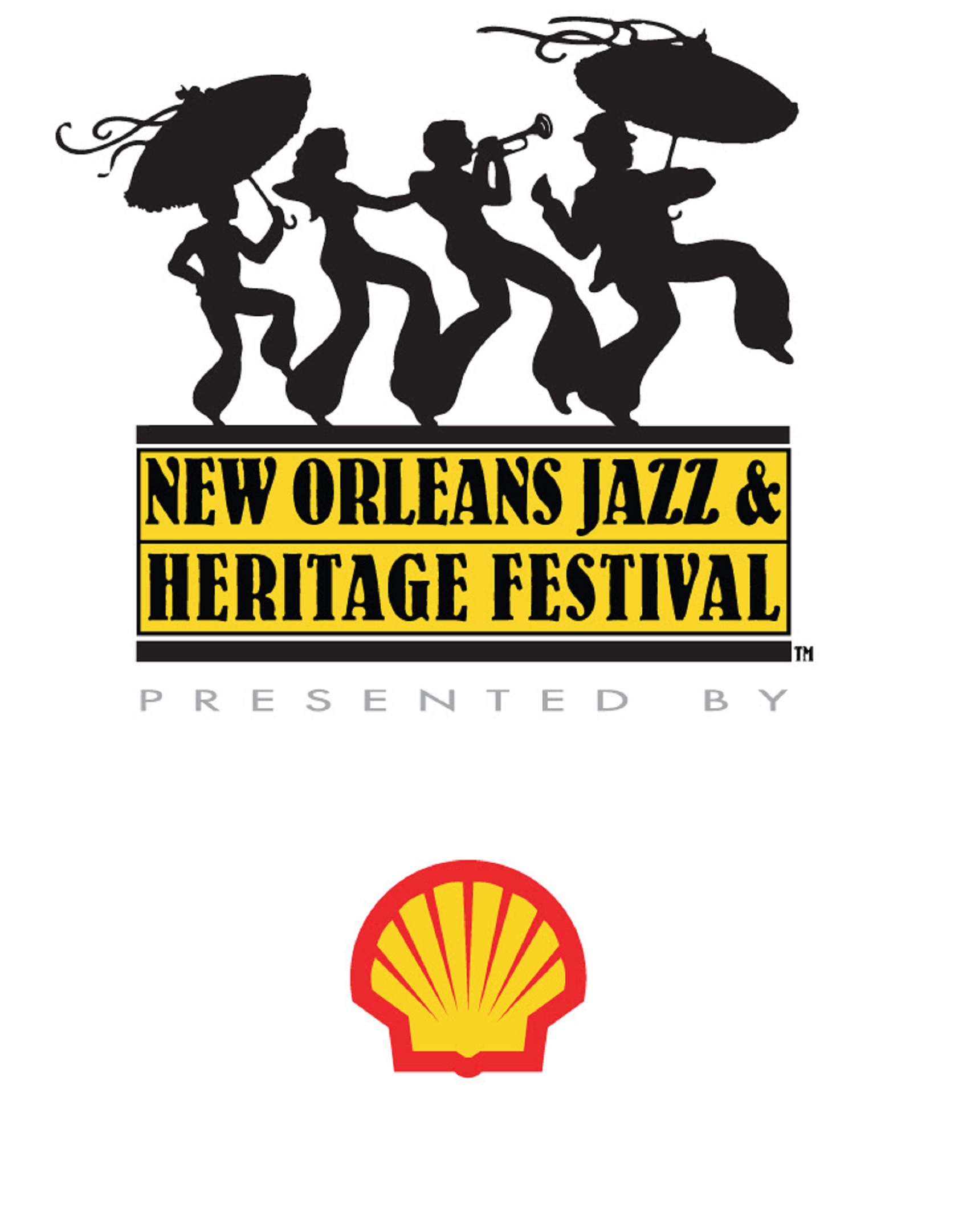 Jazz Fest Daily Music Lineups Announced/Single-Day Tickets On Sale Now!