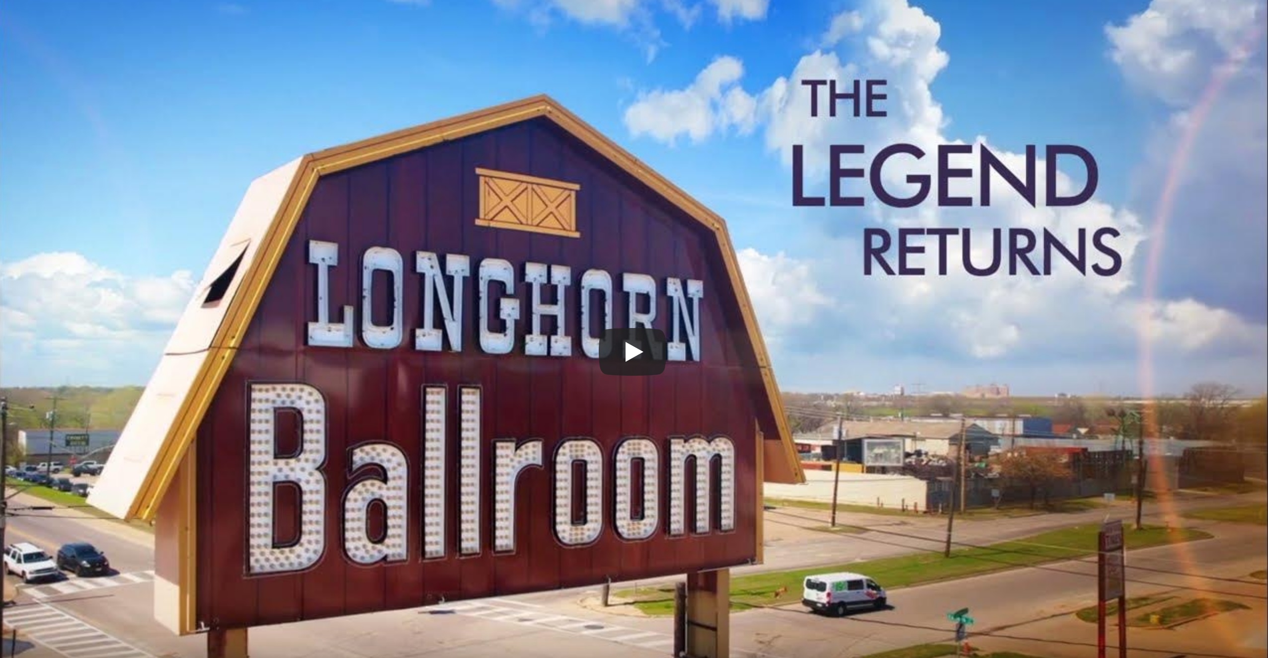 Asleep at the Wheel, Old Crow Medicine Show, Morgan Wade, Emmylou Harris, and more to grace the famed Longhorn Ballroom