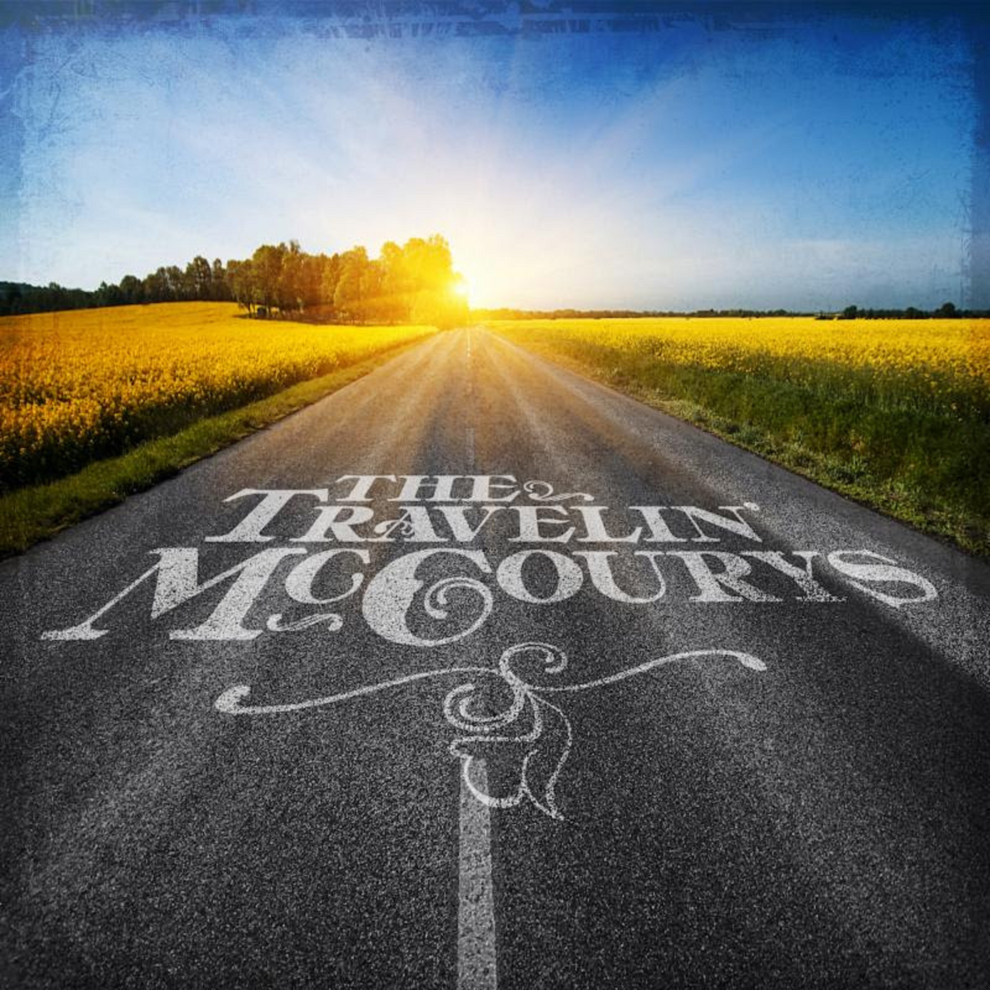 The Travelin’ McCourys Pick Up GRAMMY Nomination for “Best Bluegrass Album”