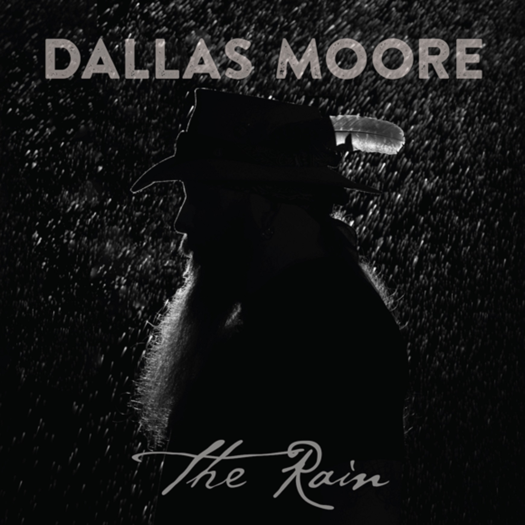 Dallas Moore's new LP The Rain is due out April 9